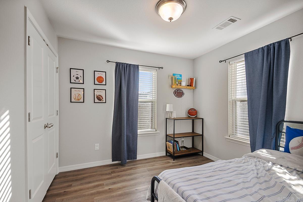 1025 Heritage  Benton, AR