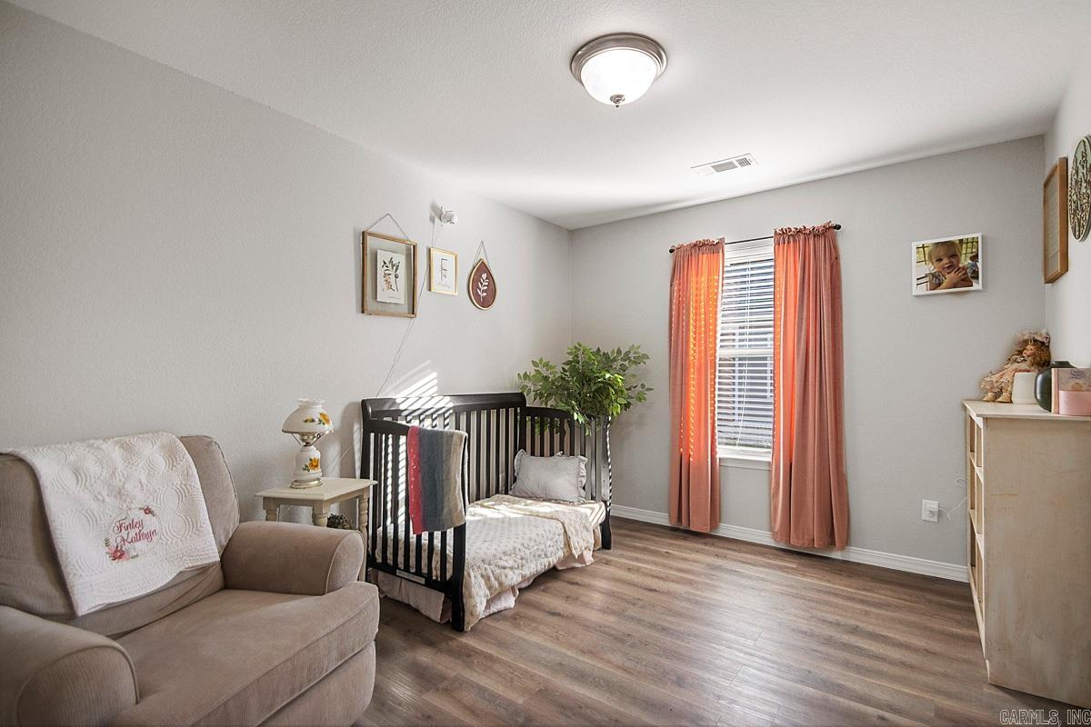 1025 Heritage  Benton, AR