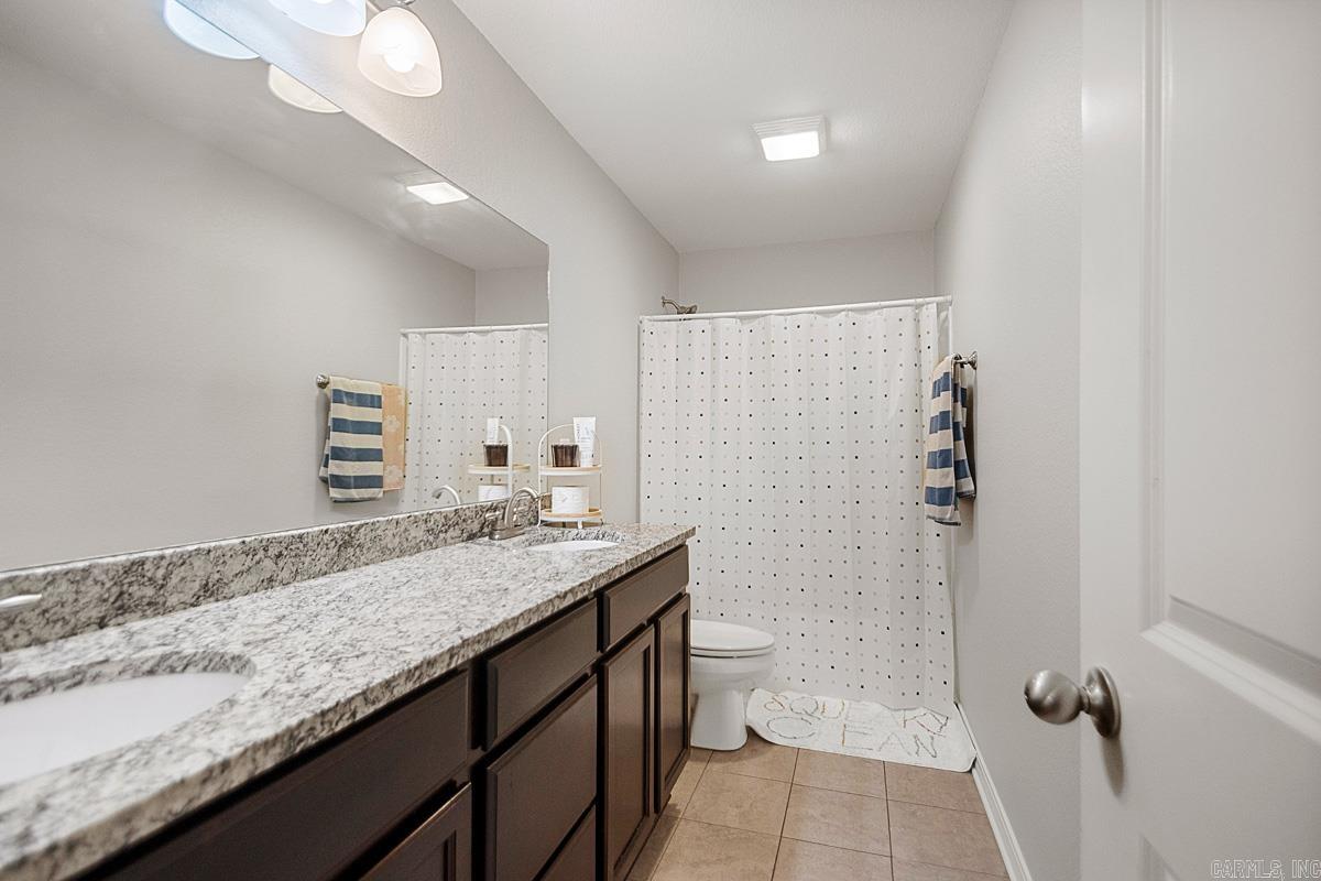 1025 Heritage  Benton, AR