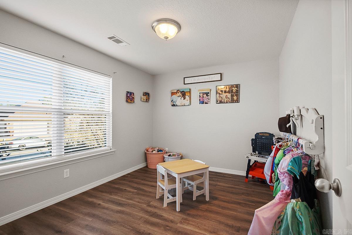 1025 Heritage  Benton, AR