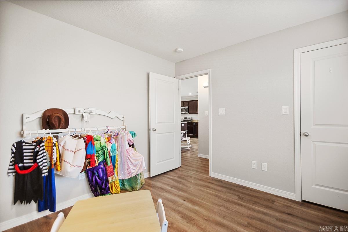 1025 Heritage  Benton, AR