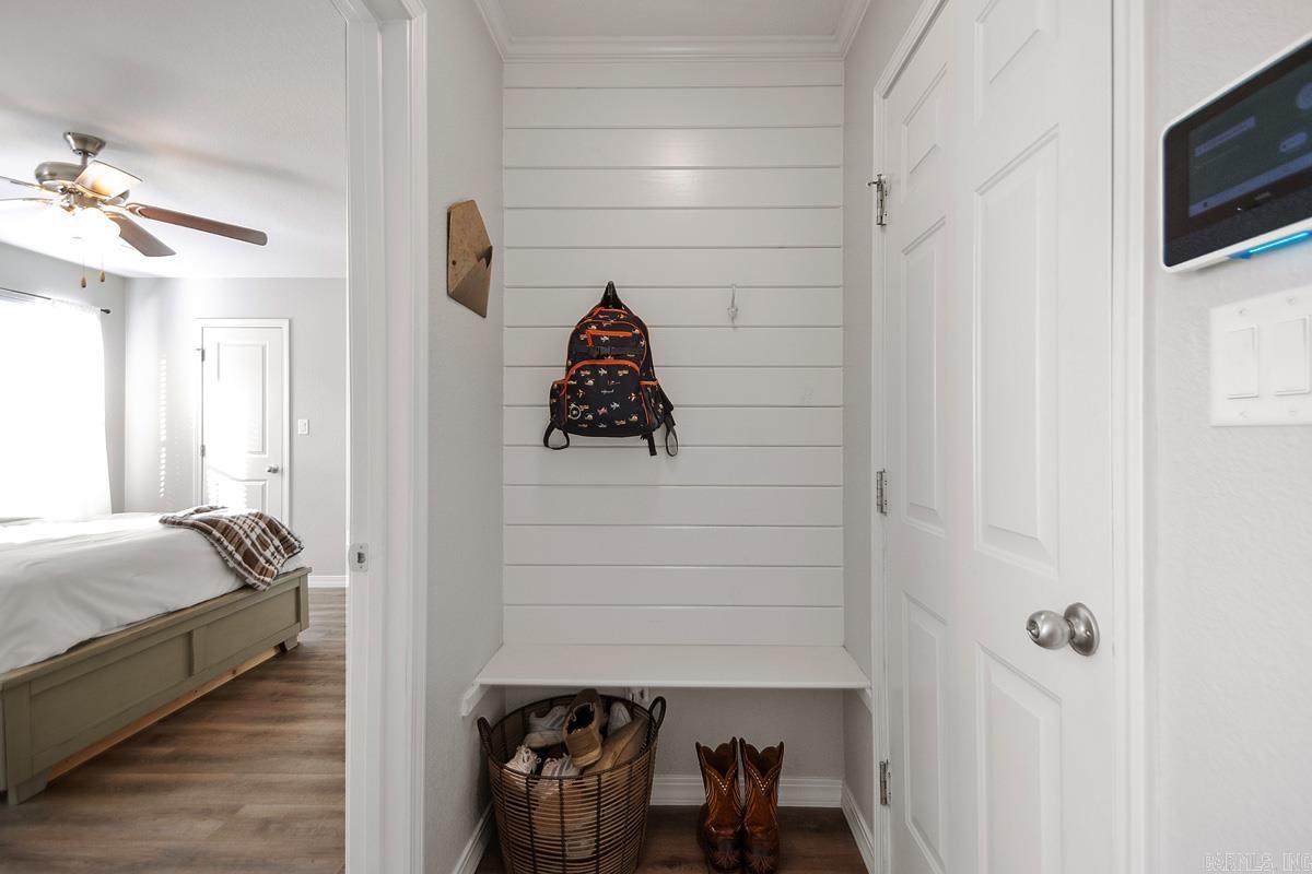 1025 Heritage  Benton, AR