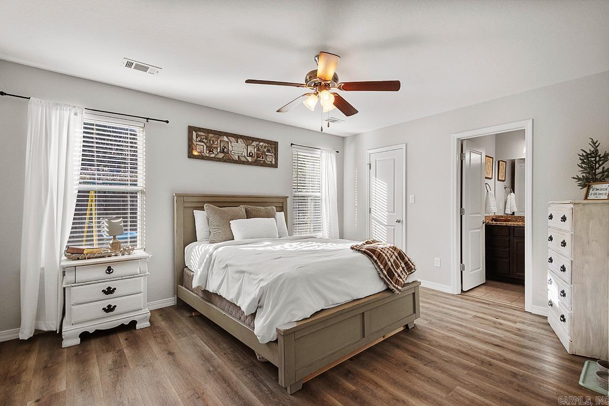 1025 Heritage  Benton, AR