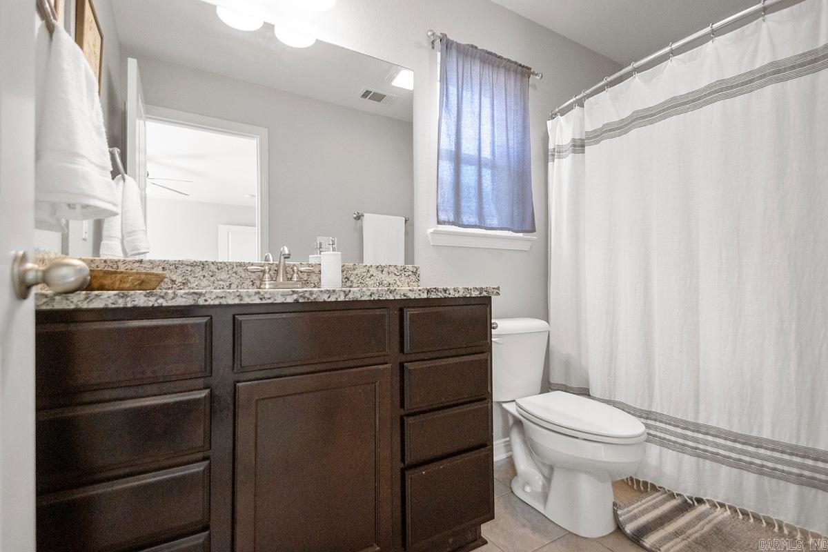 1025 Heritage  Benton, AR