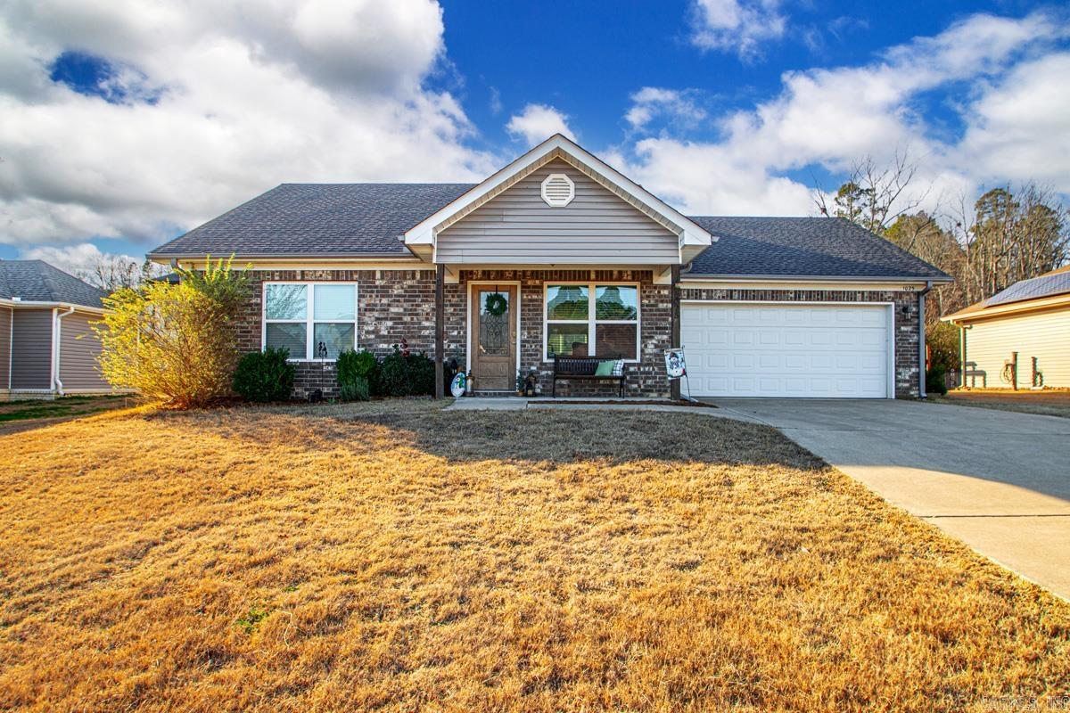 1025 Heritage  Benton, AR