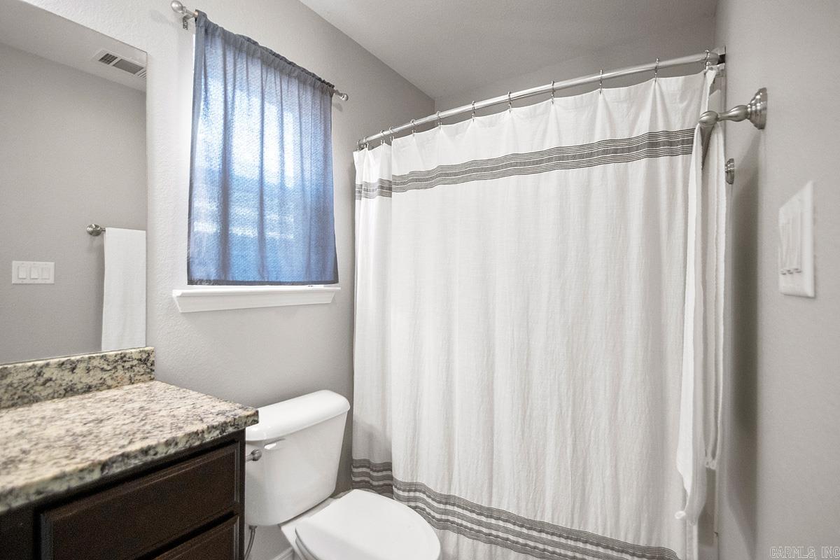 1025 Heritage  Benton, AR