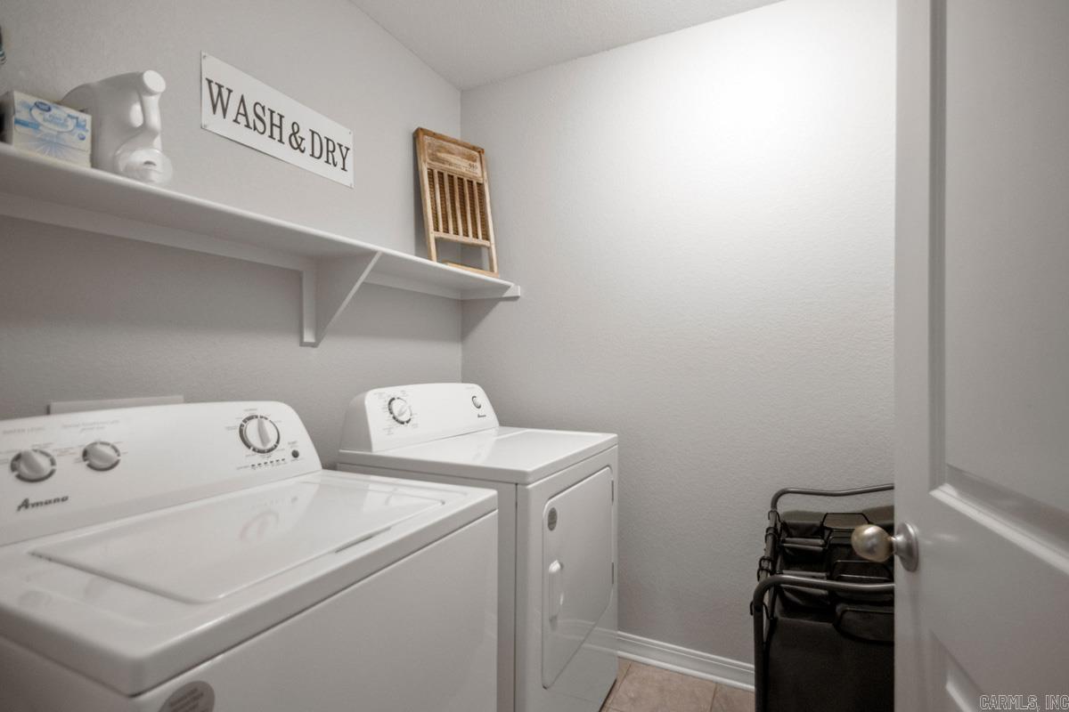 1025 Heritage  Benton, AR