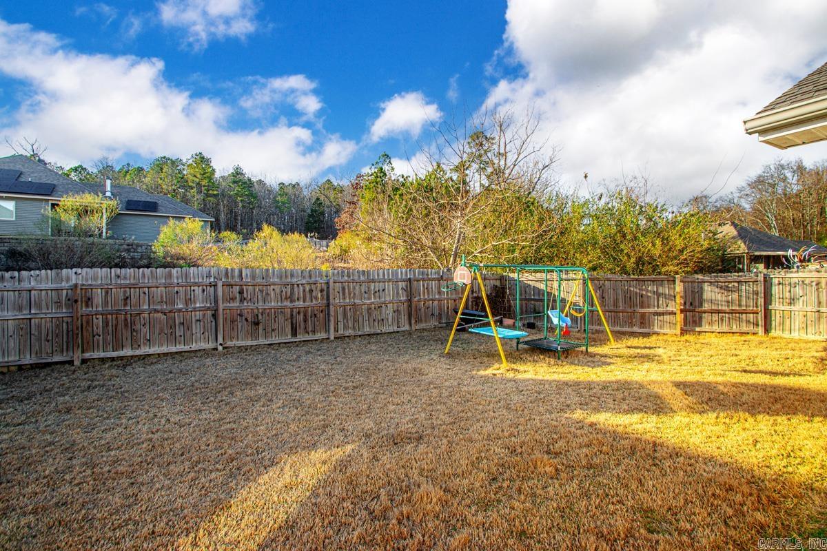 1025 Heritage  Benton, AR