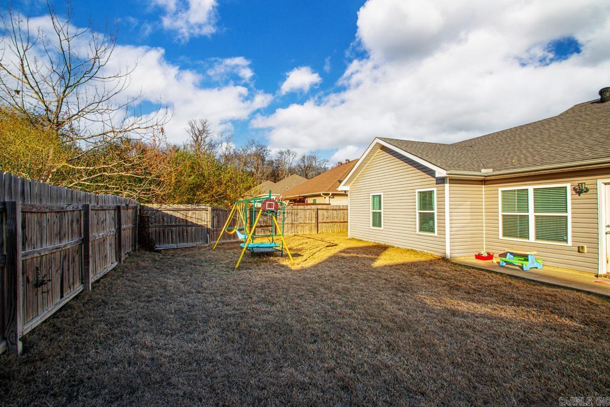 1025 Heritage  Benton, AR