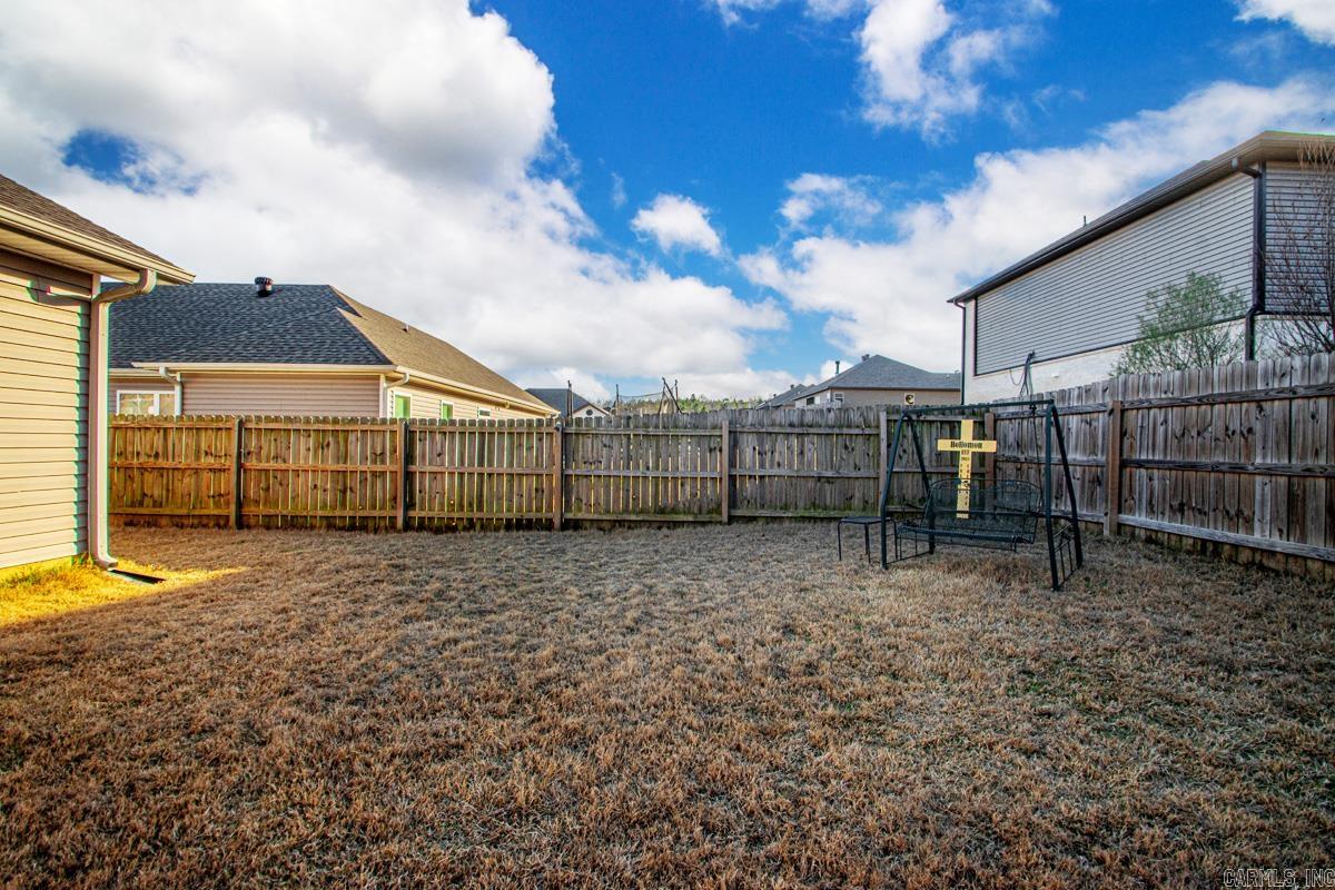 1025 Heritage  Benton, AR