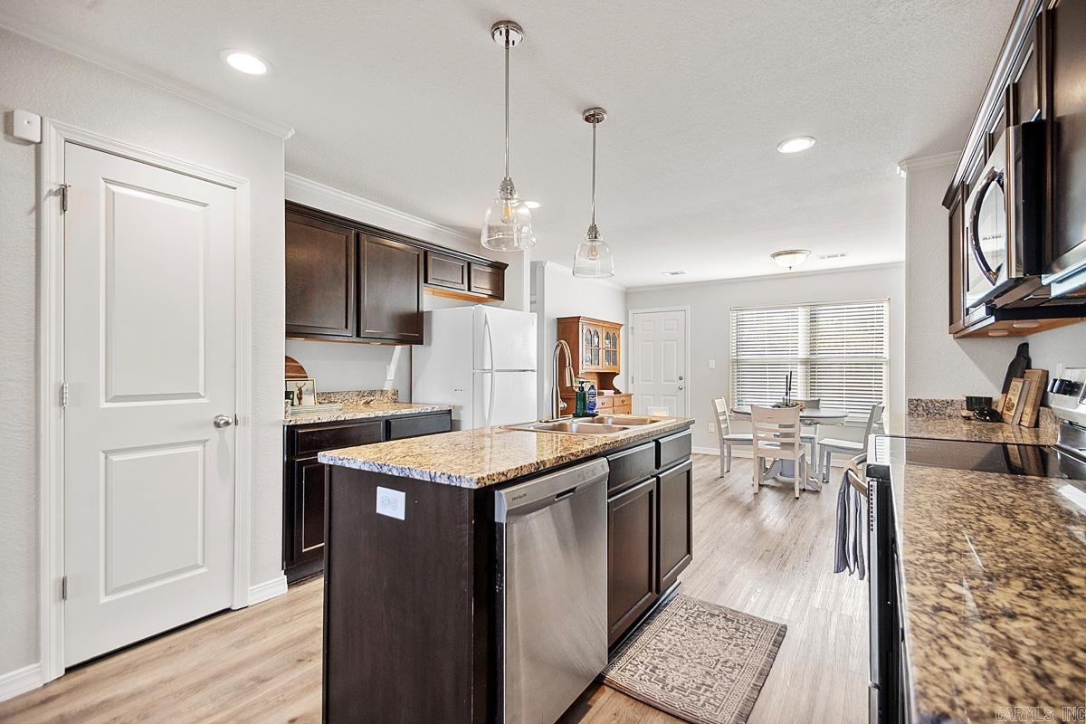 1025 Heritage  Benton, AR