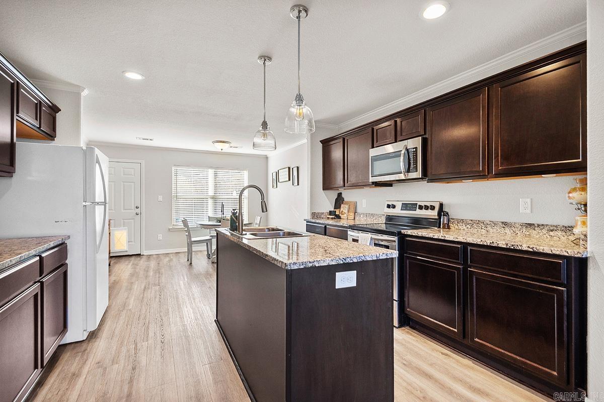 1025 Heritage  Benton, AR