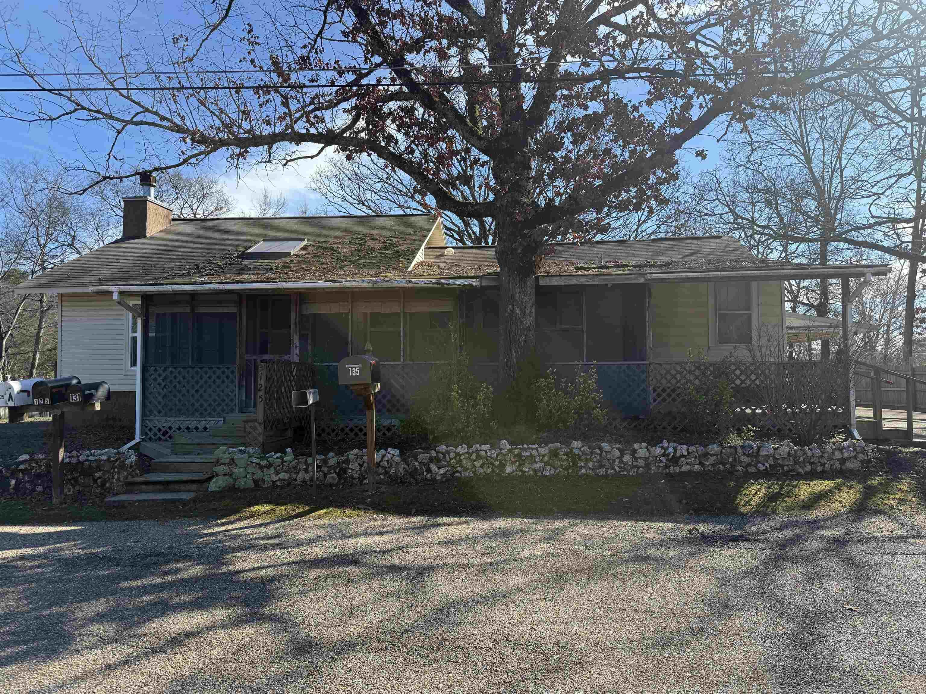 125 Hildreth  Hot Springs National Park, AR