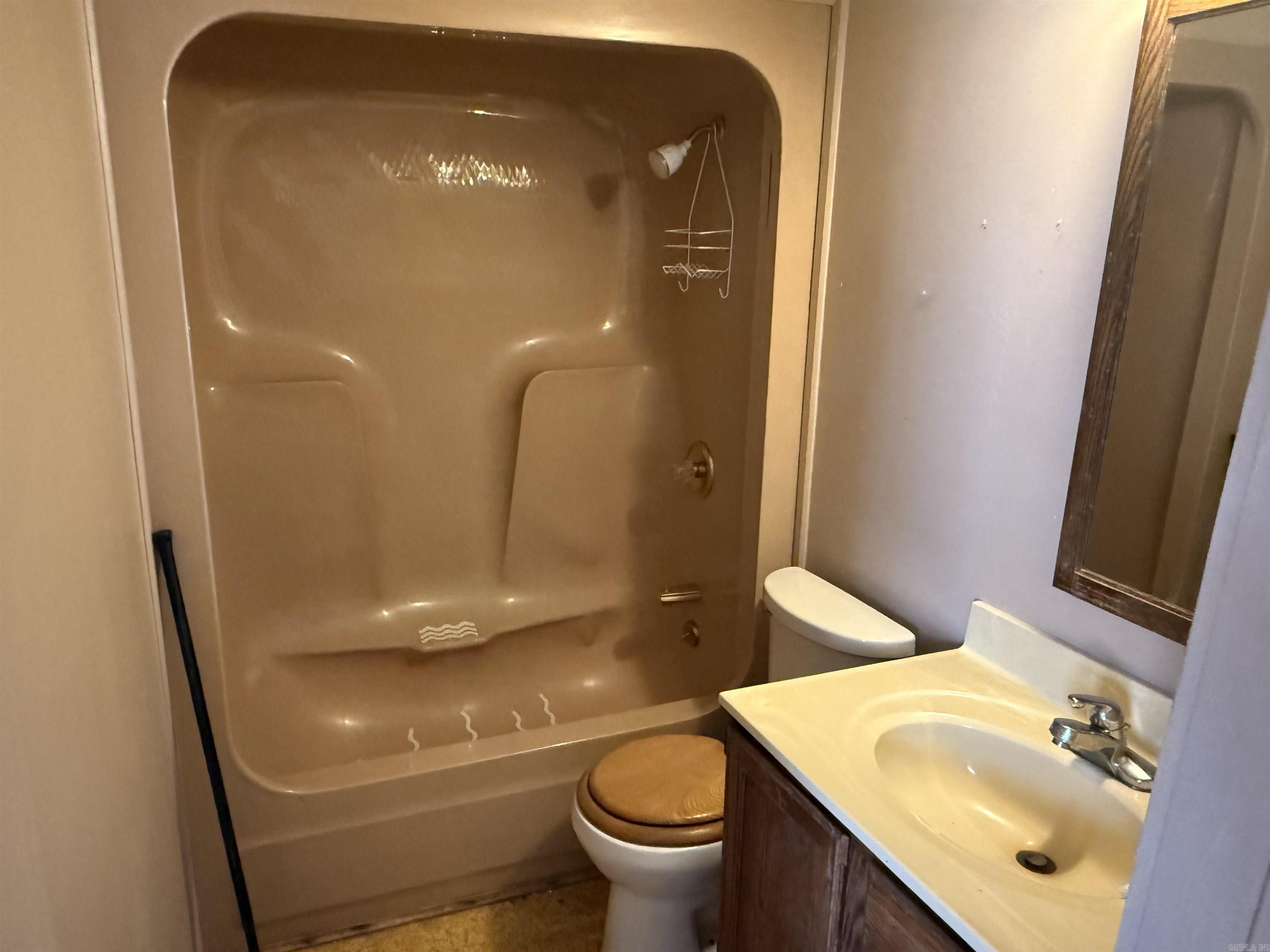 125 Hildreth  Hot Springs National Park, AR