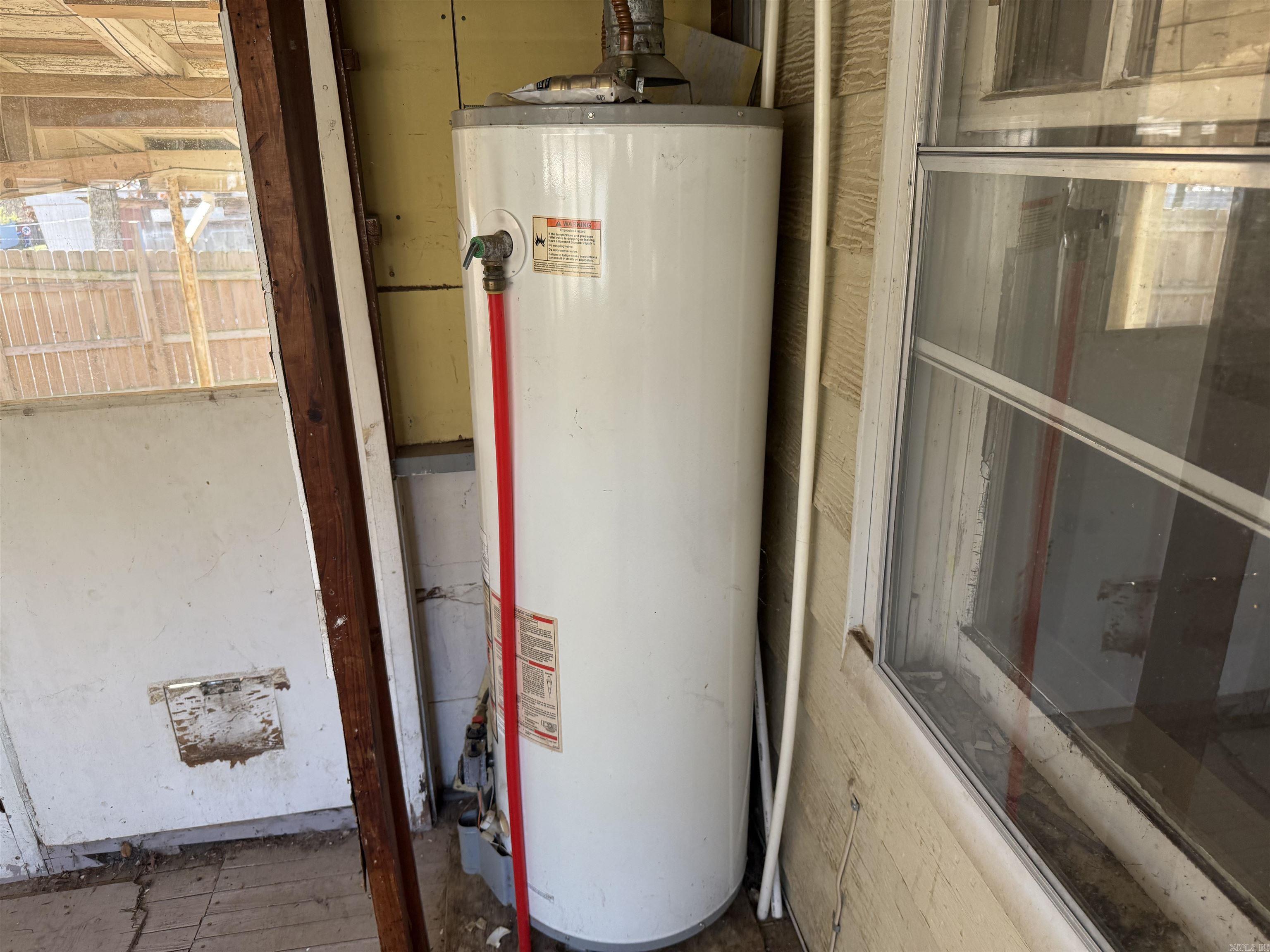 125 Hildreth  Hot Springs National Park, AR