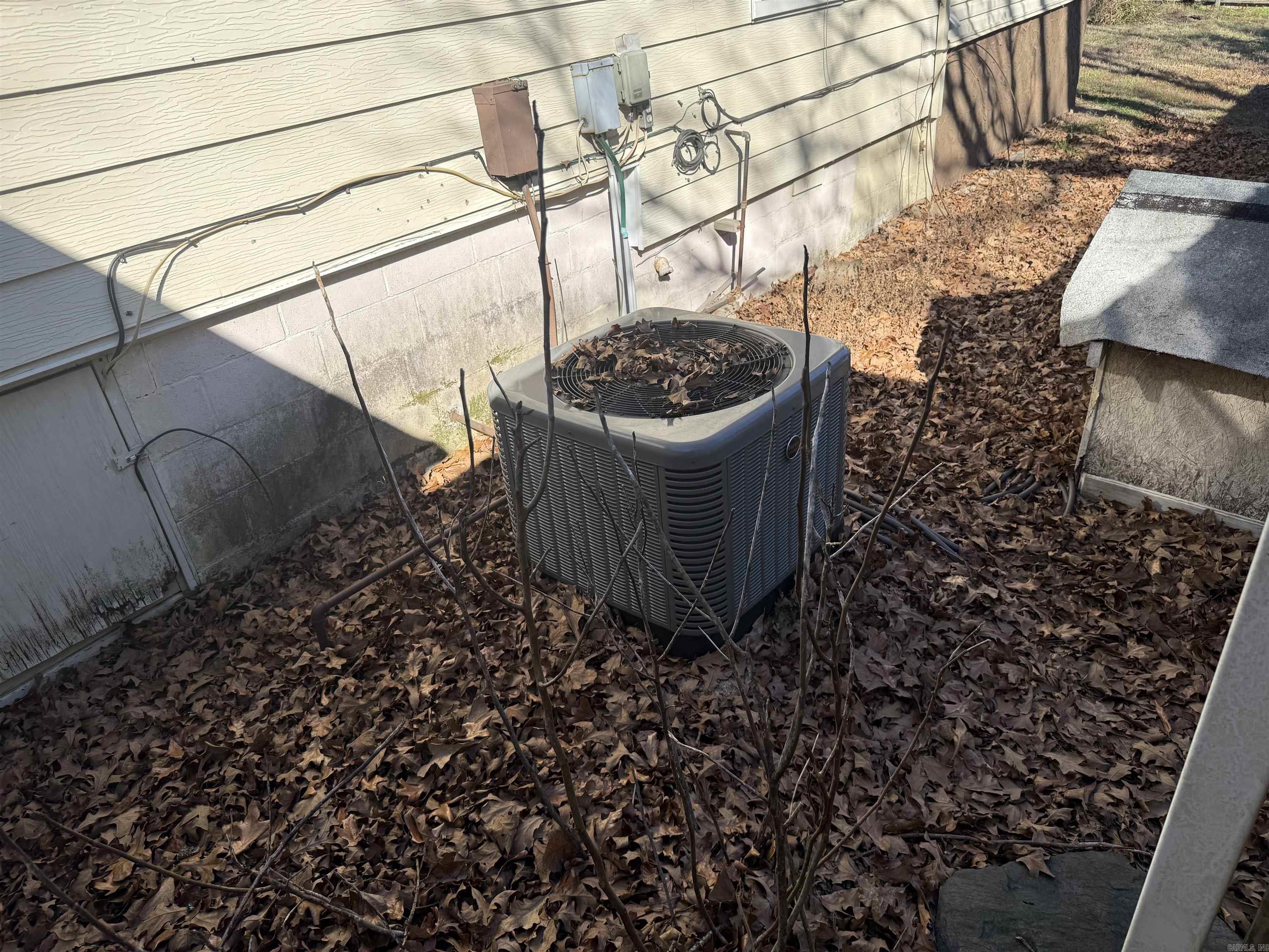 125 Hildreth  Hot Springs National Park, AR