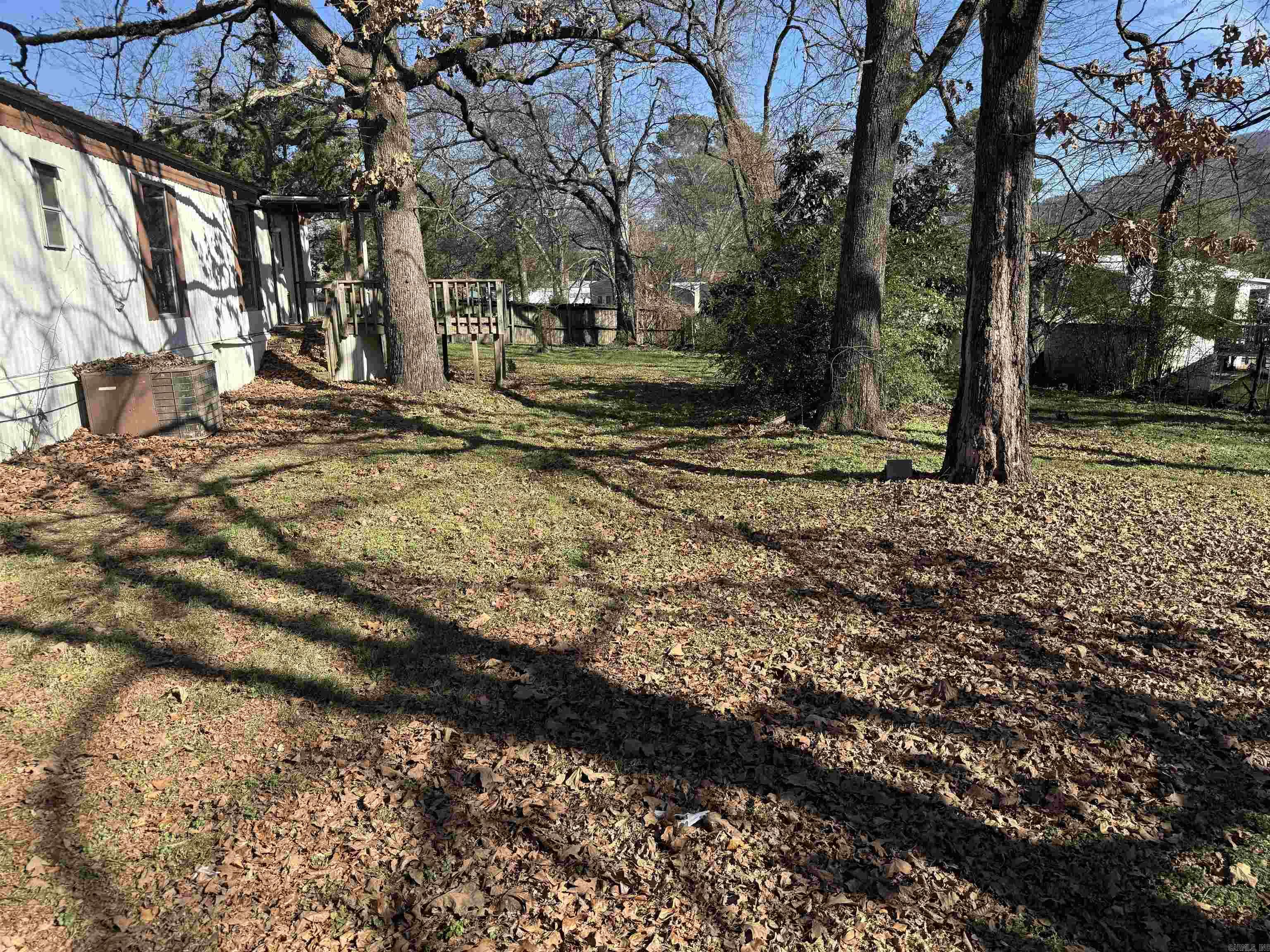 125 Hildreth  Hot Springs National Park, AR