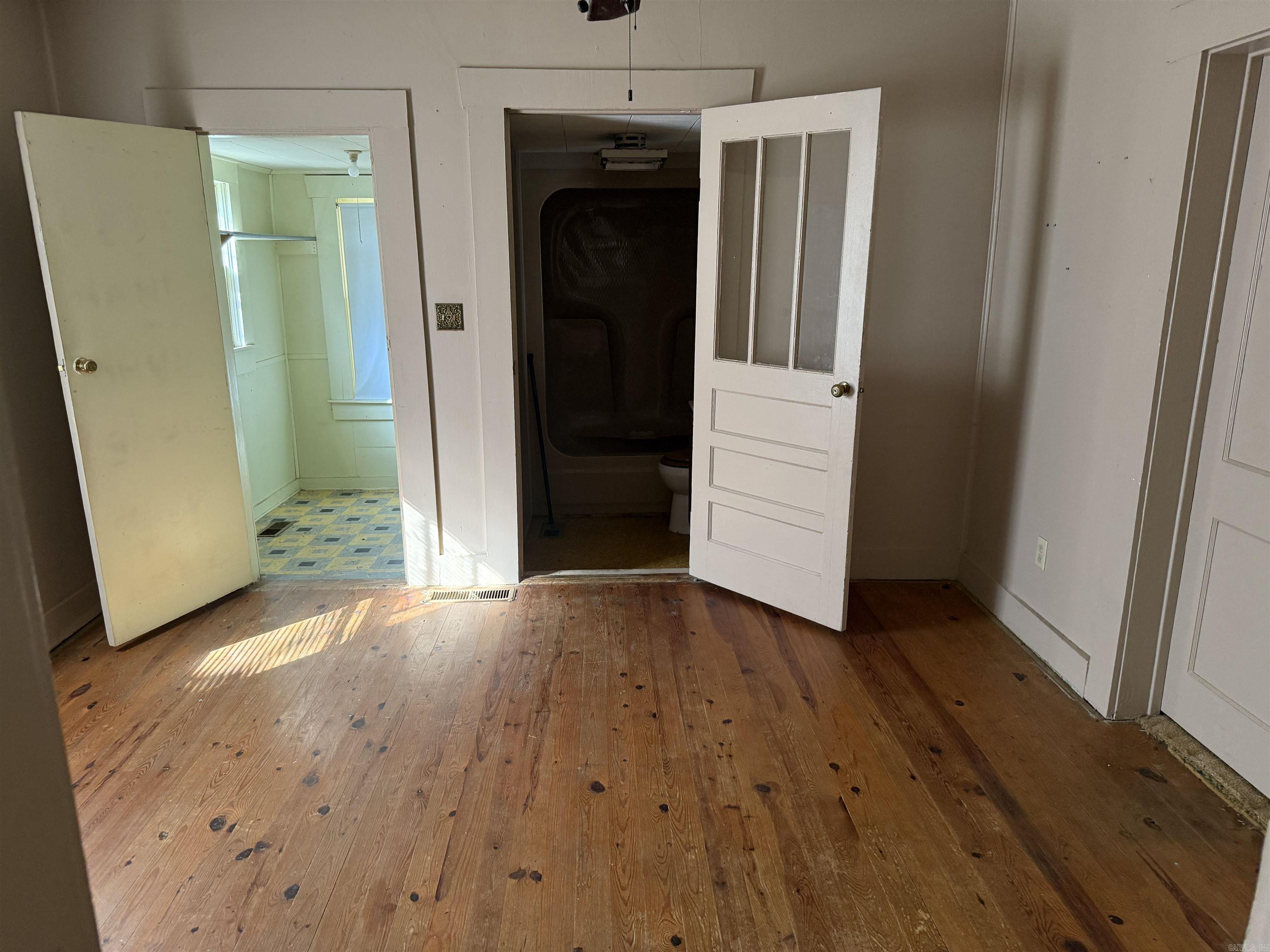 125 Hildreth  Hot Springs National Park, AR