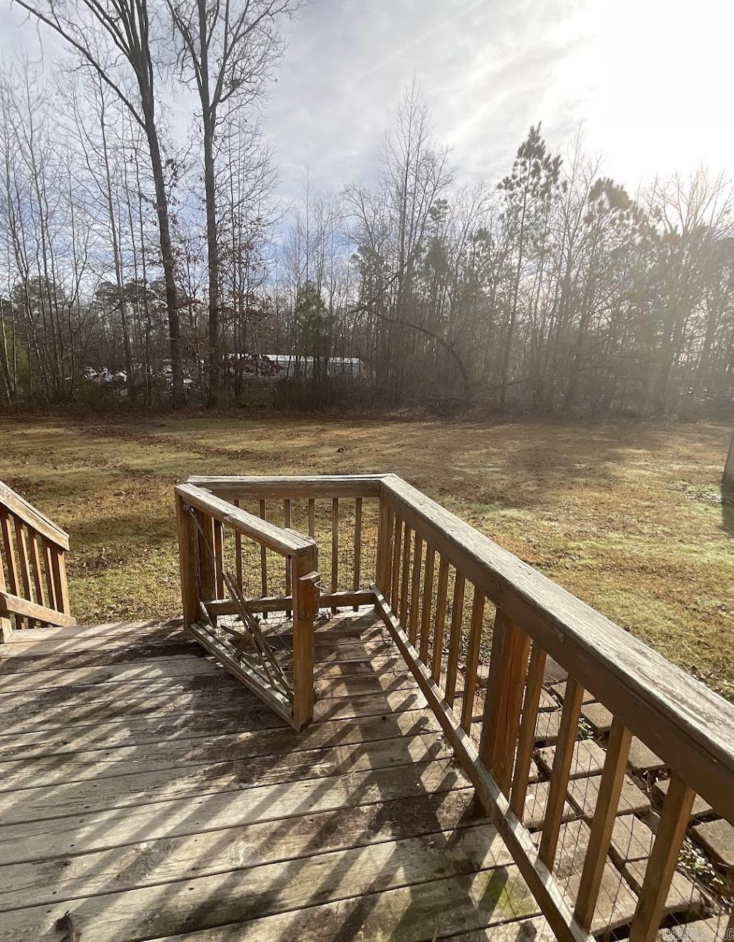 24422 Oliver  Hensley, AR