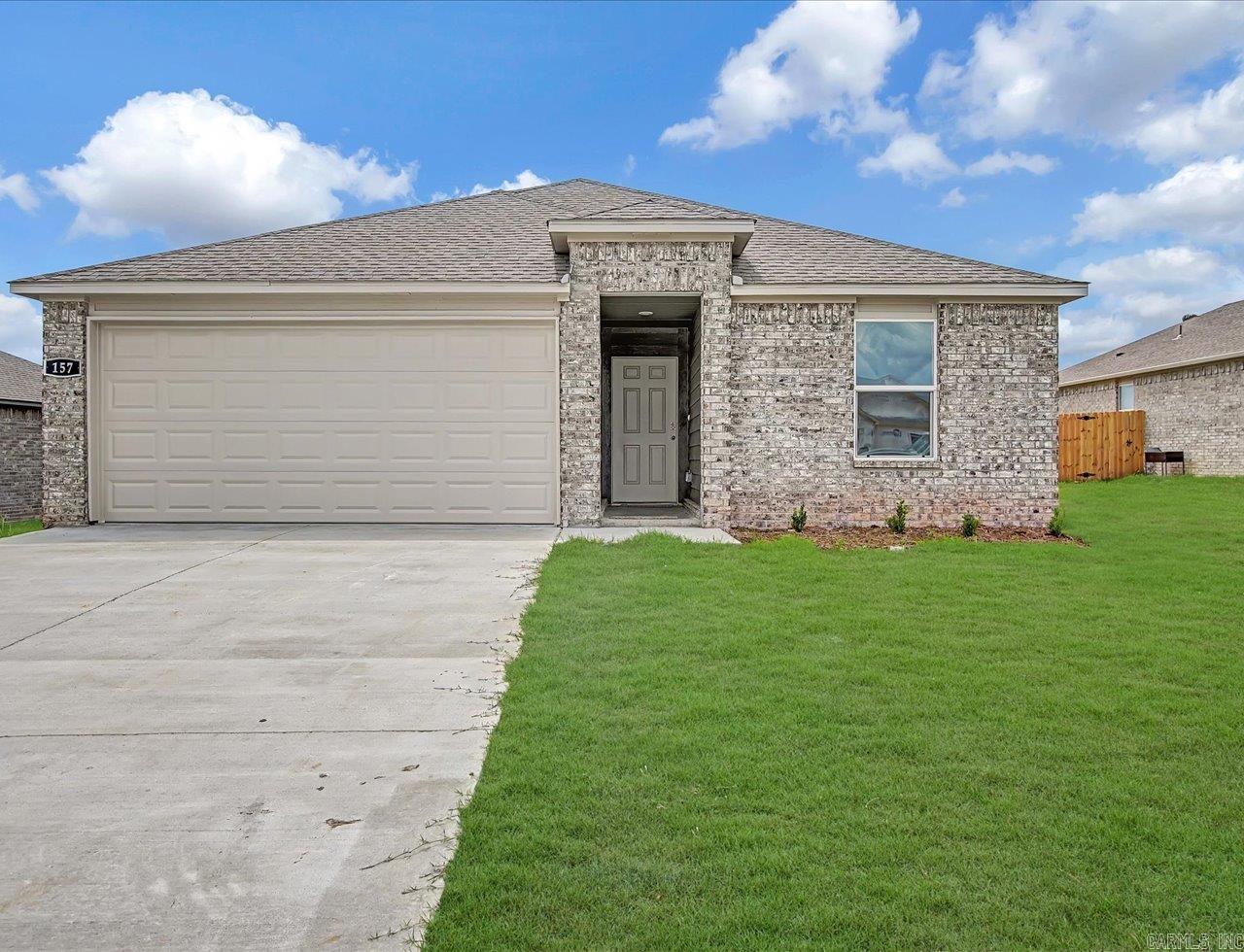 157 Preston Lane