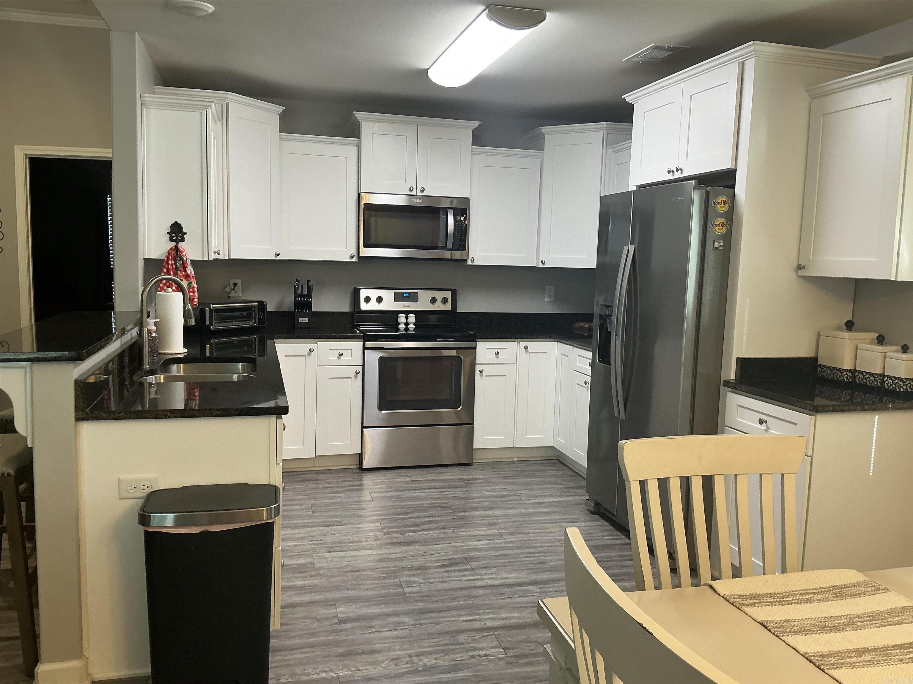 1016 Heritage Way  Benton, AR