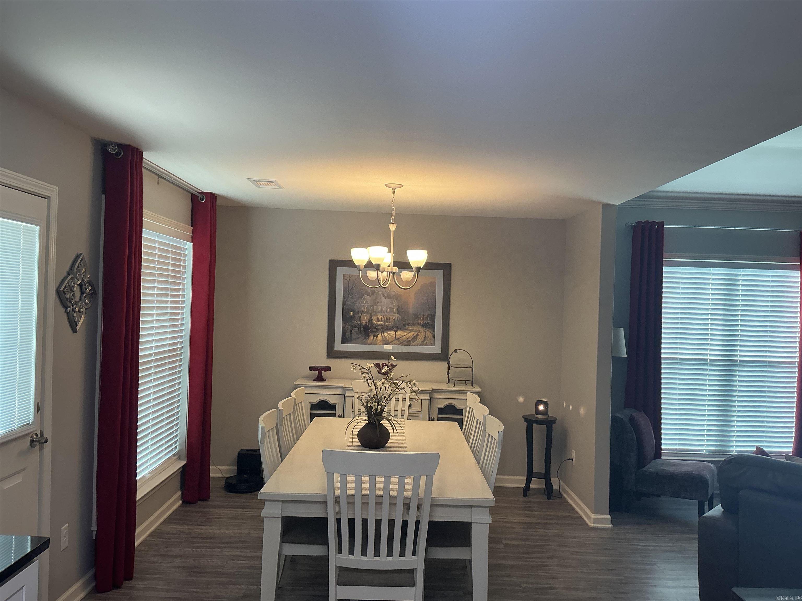 1016 Heritage Way  Benton, AR