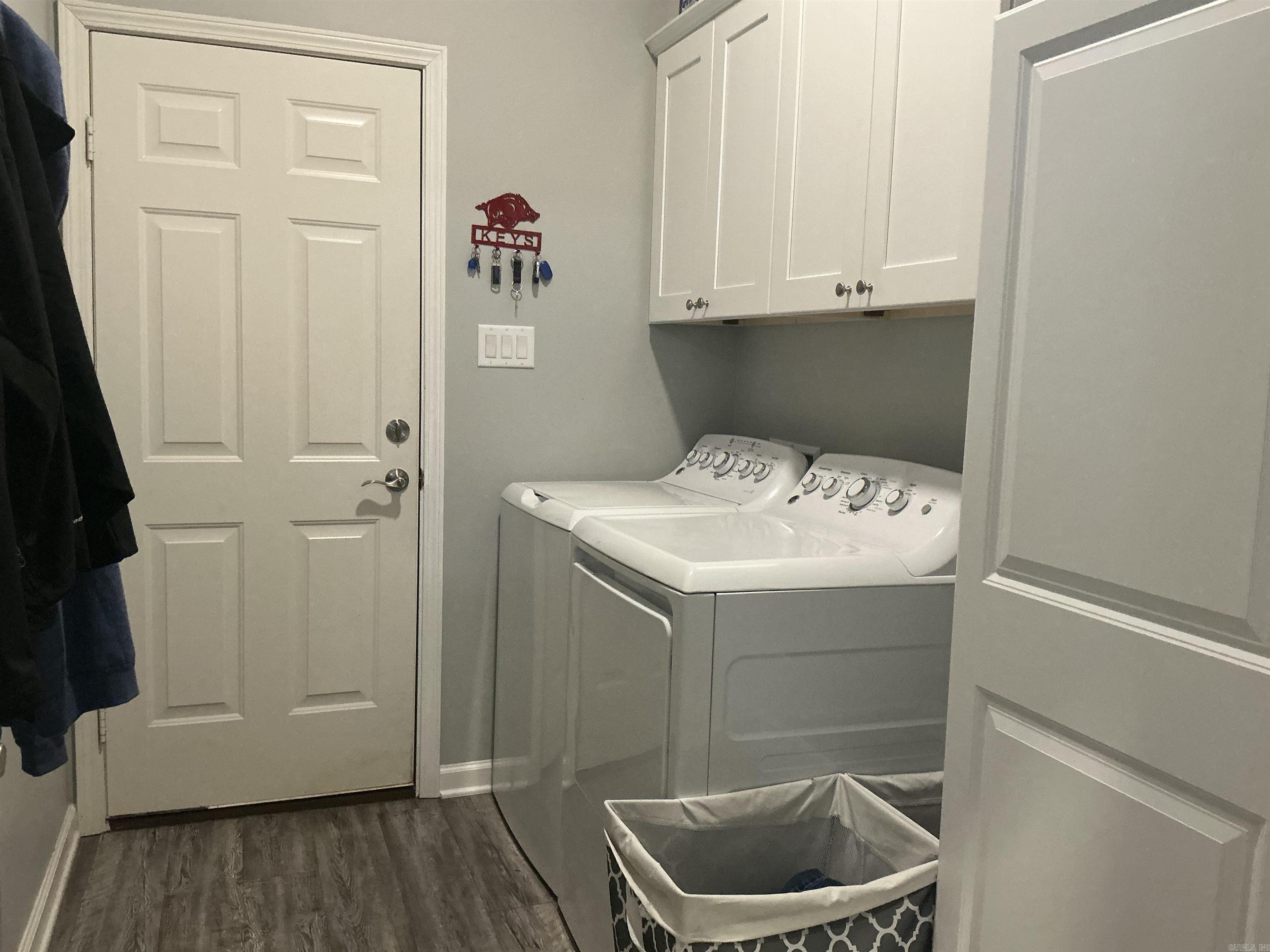 1016 Heritage Way  Benton, AR