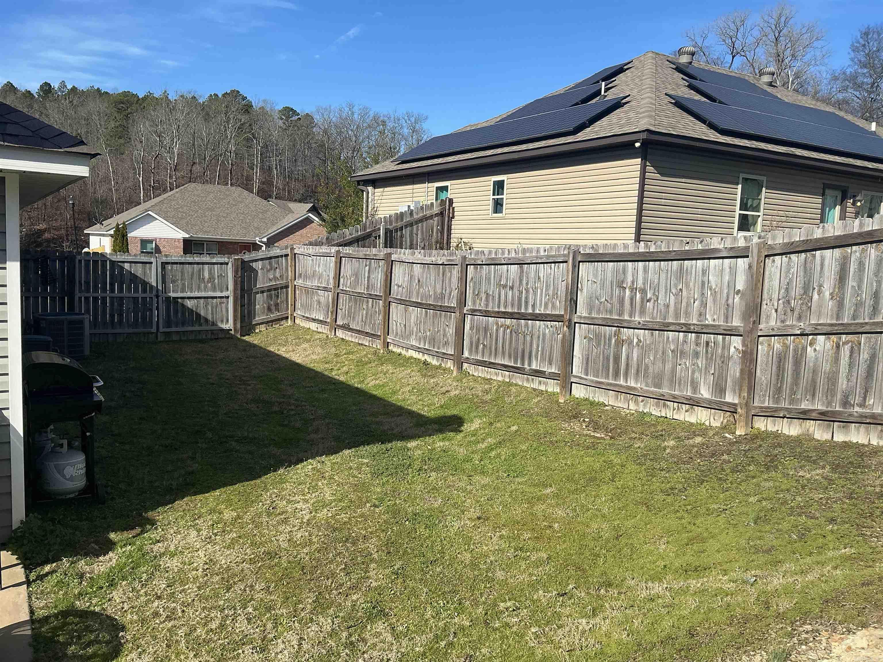 1016 Heritage Way  Benton, AR