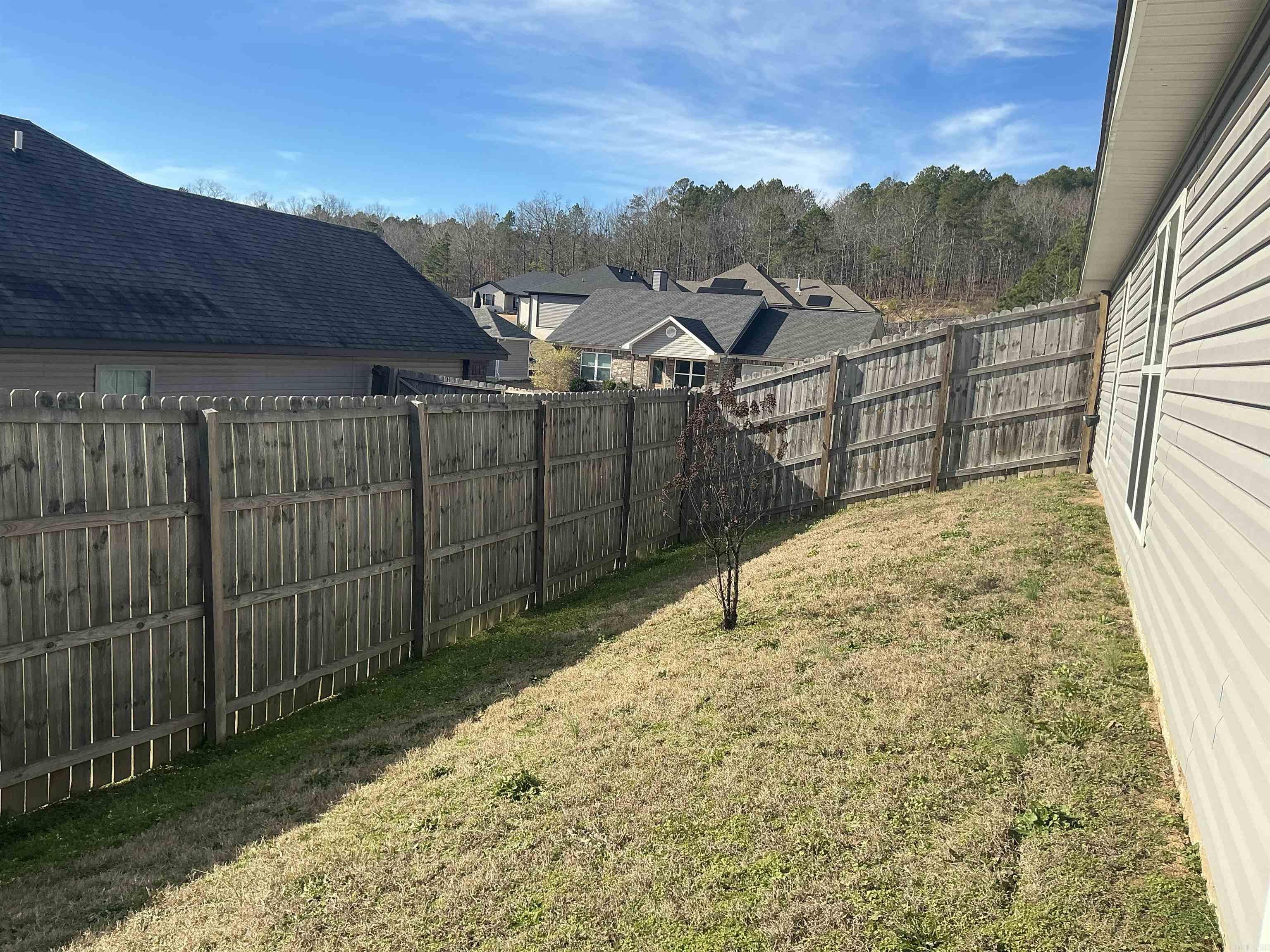 1016 Heritage Way  Benton, AR