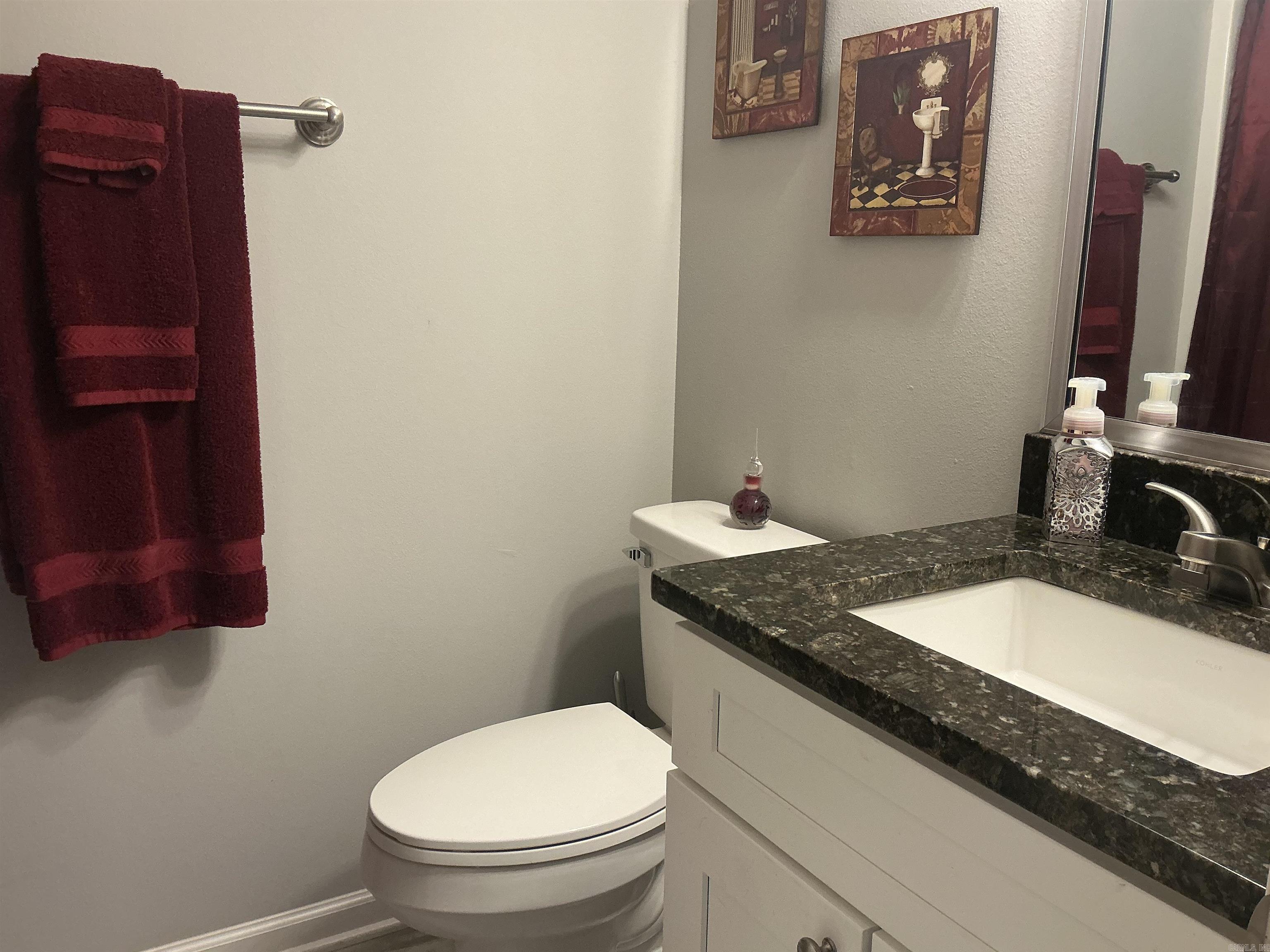 1016 Heritage Way  Benton, AR