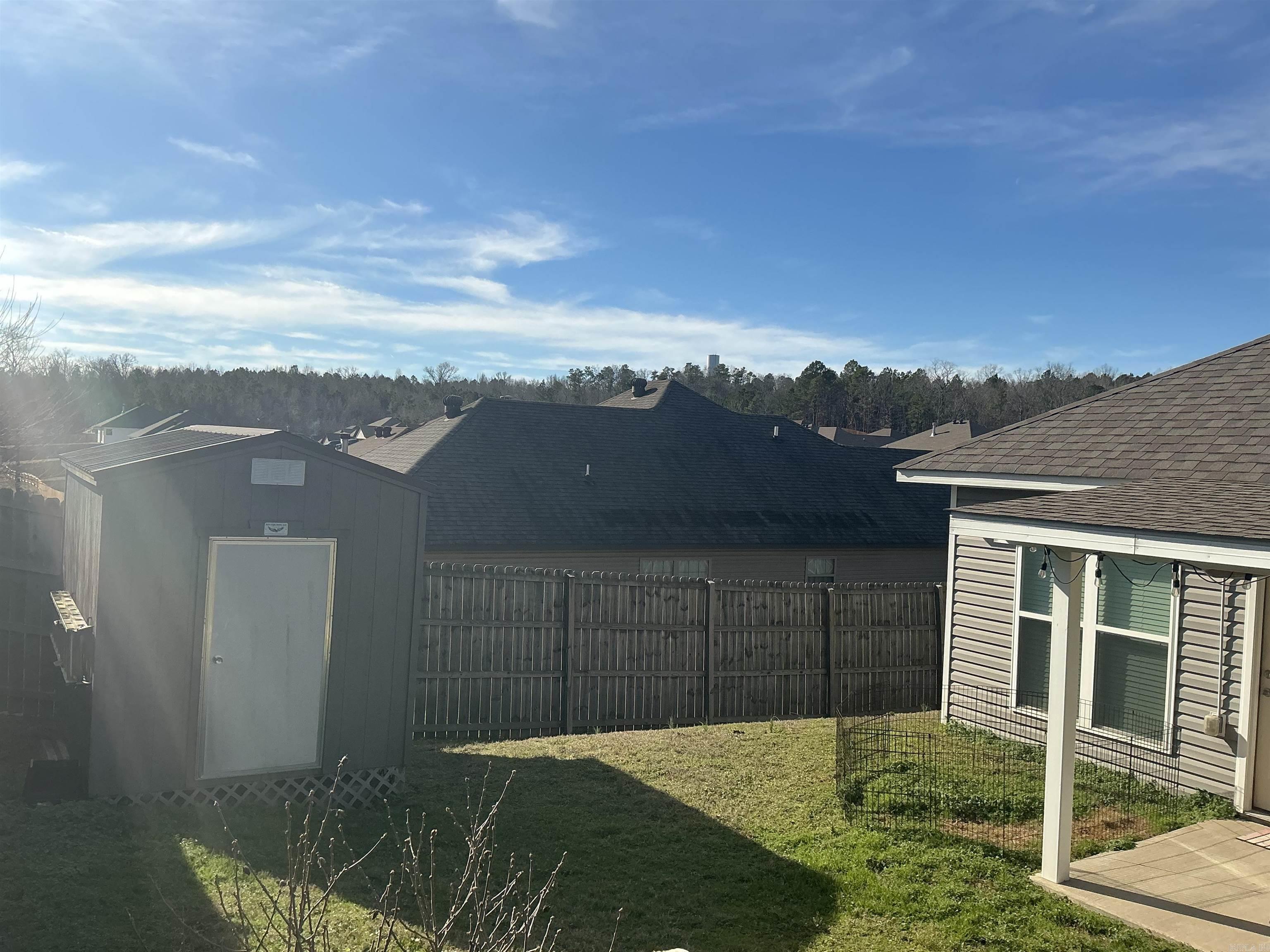 1016 Heritage Way  Benton, AR