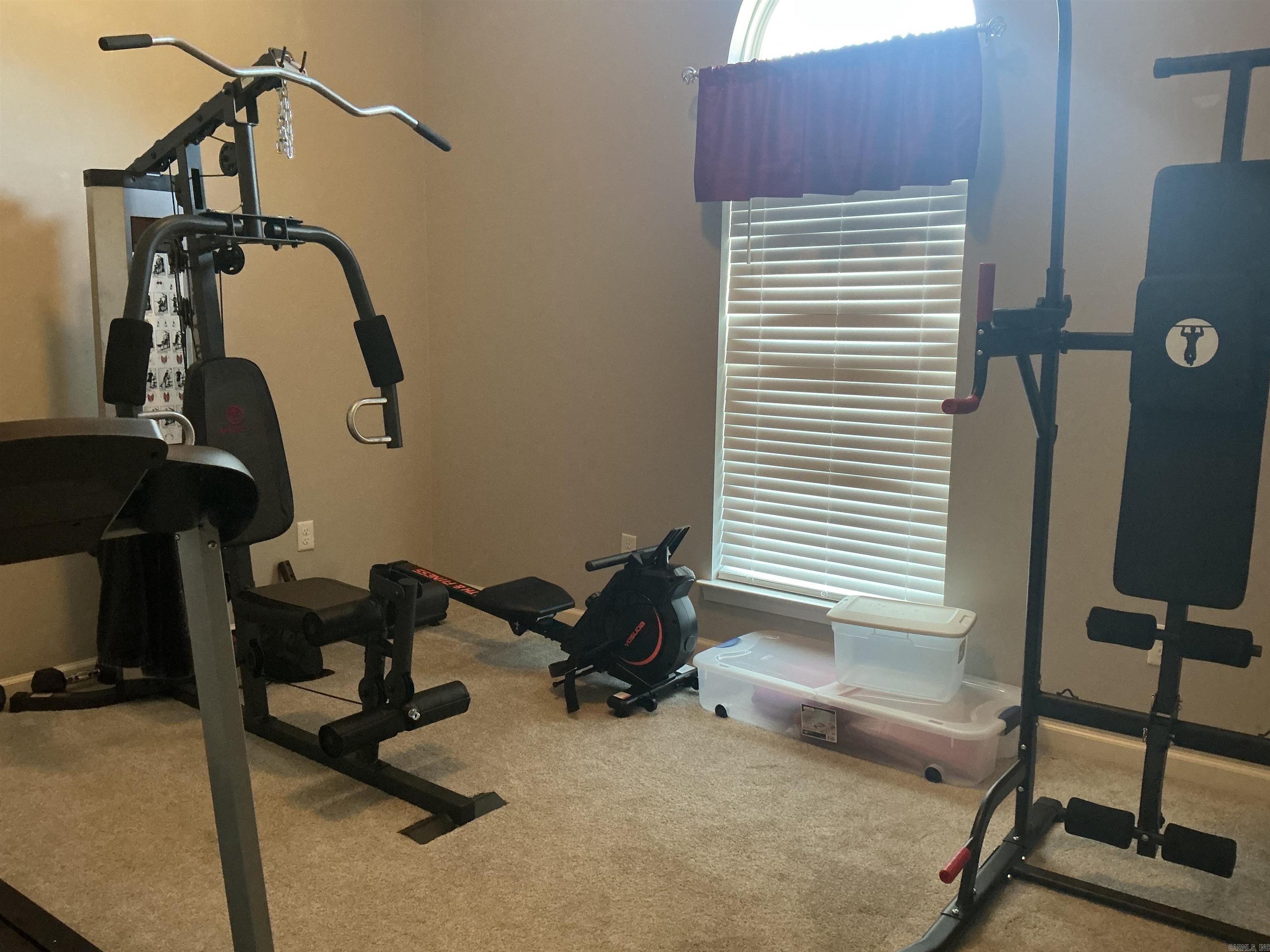 1016 Heritage Way  Benton, AR