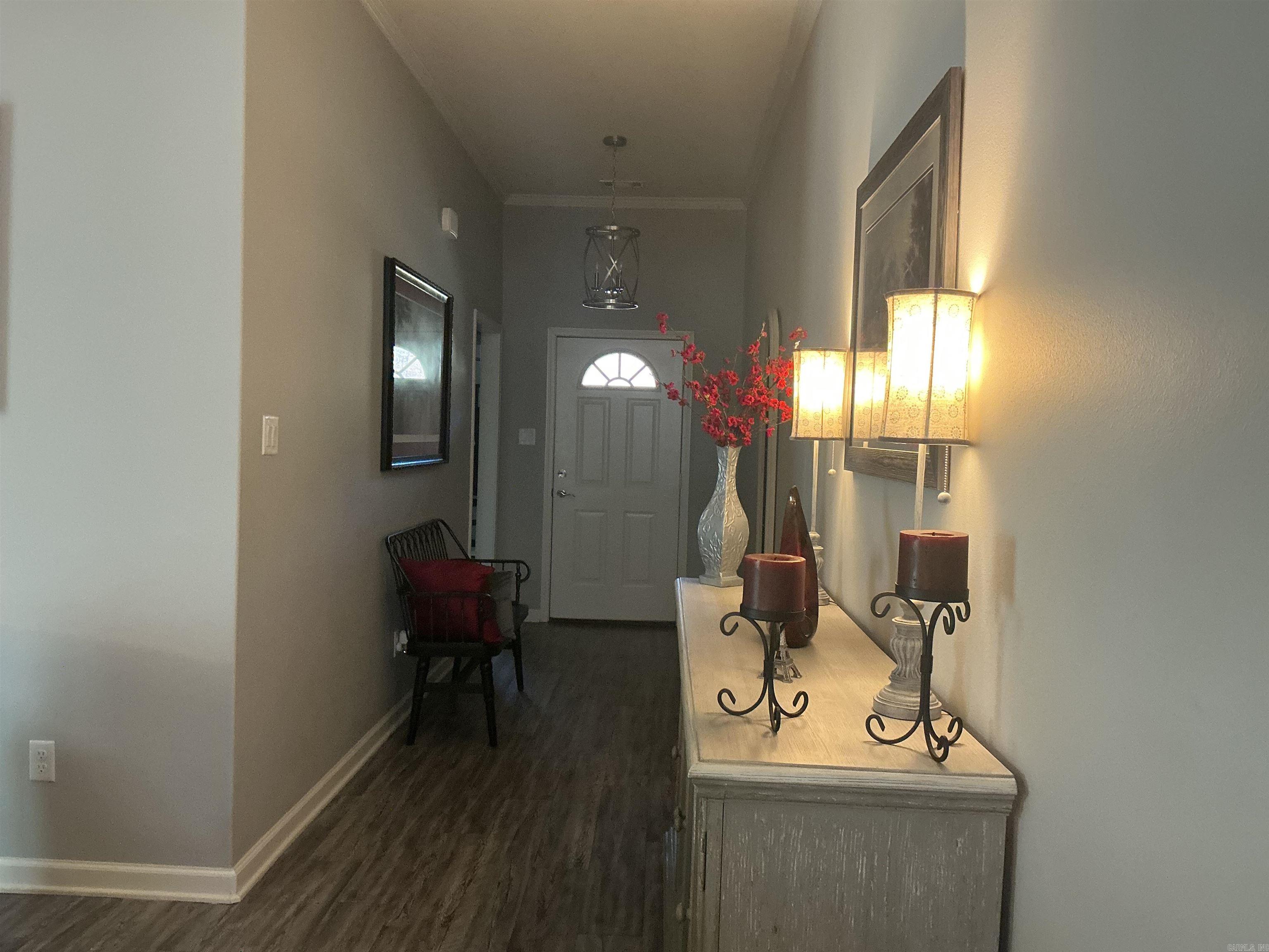 1016 Heritage Way  Benton, AR