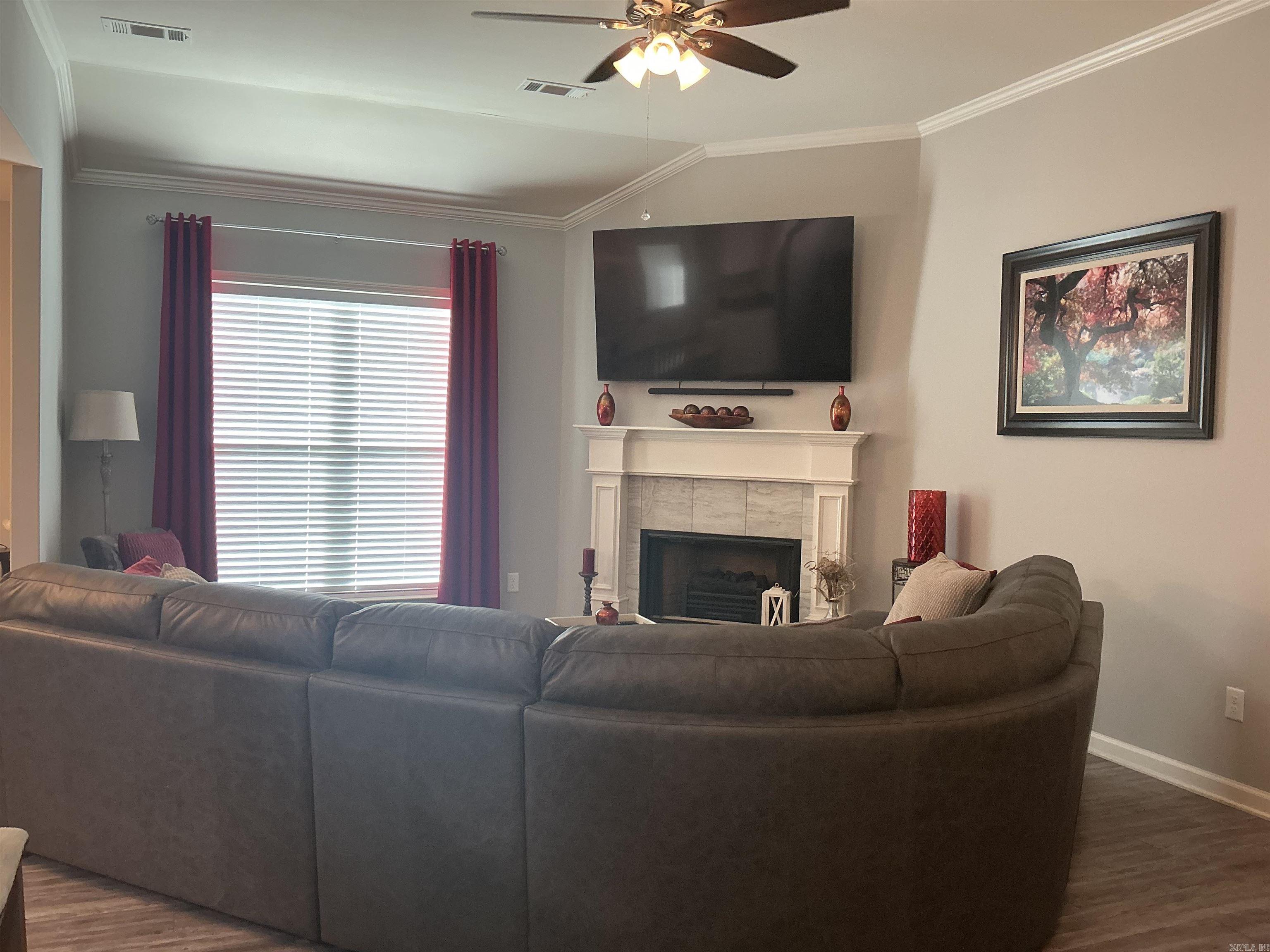 1016 Heritage Way  Benton, AR