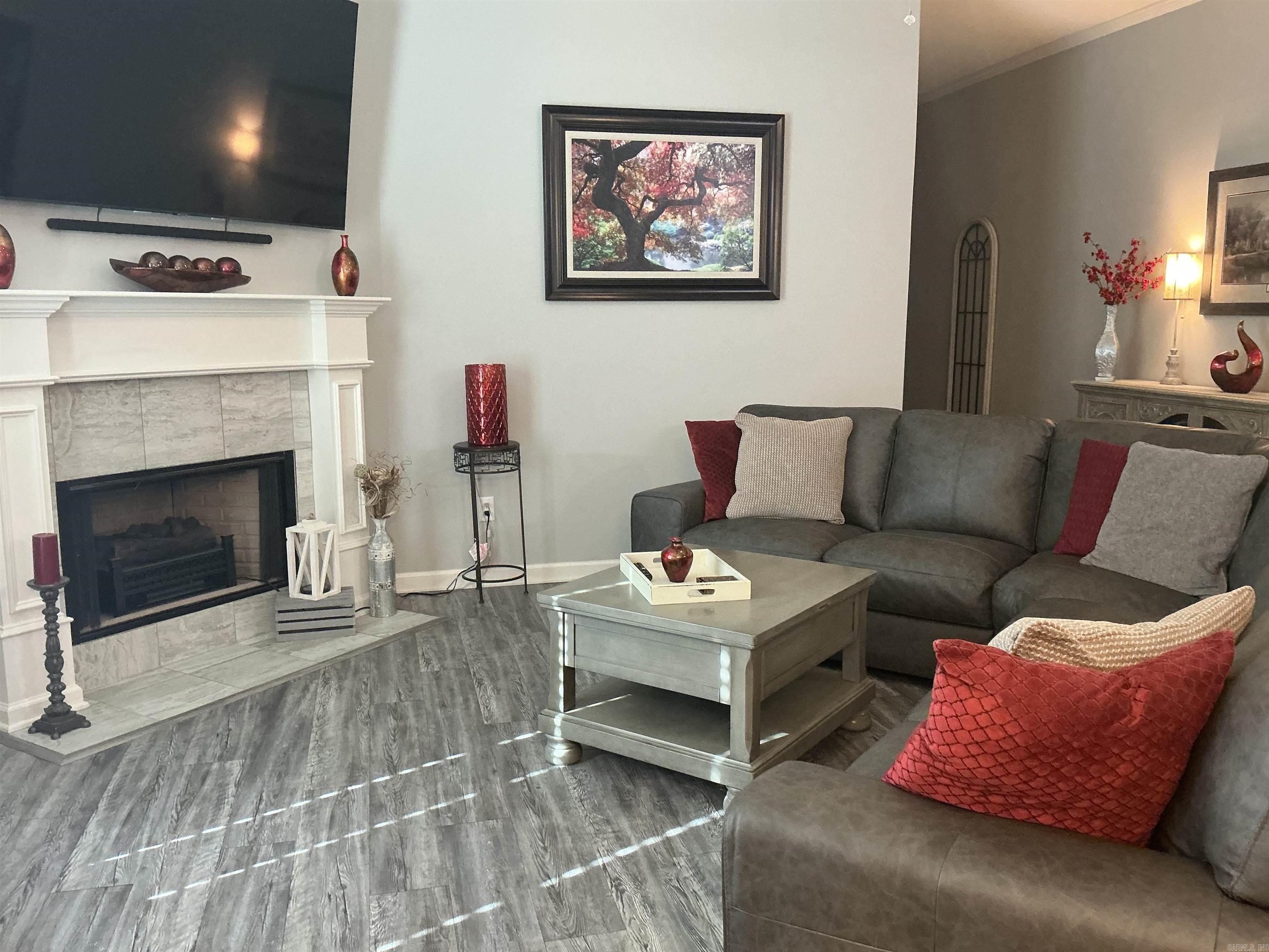 1016 Heritage Way  Benton, AR