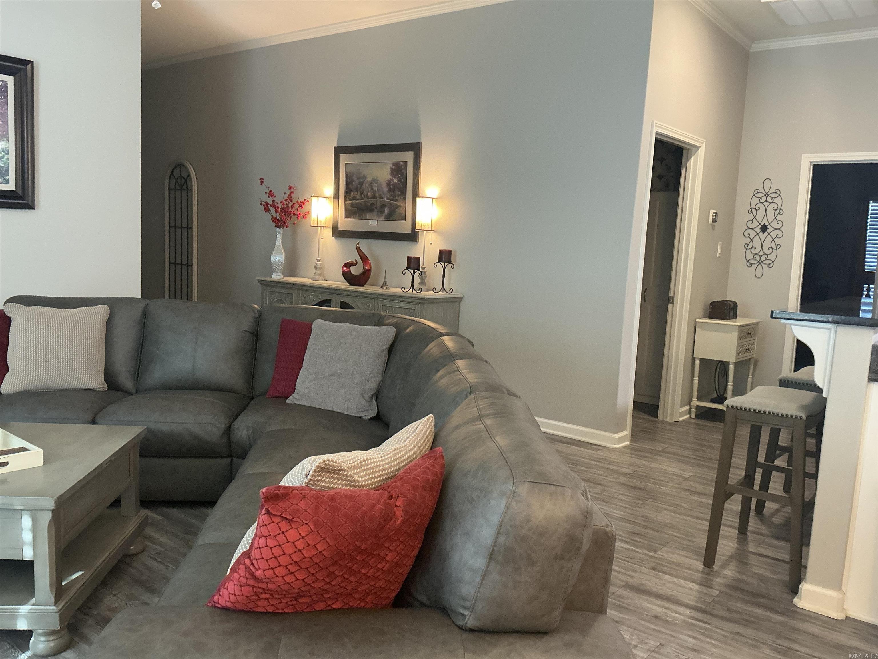 1016 Heritage Way  Benton, AR