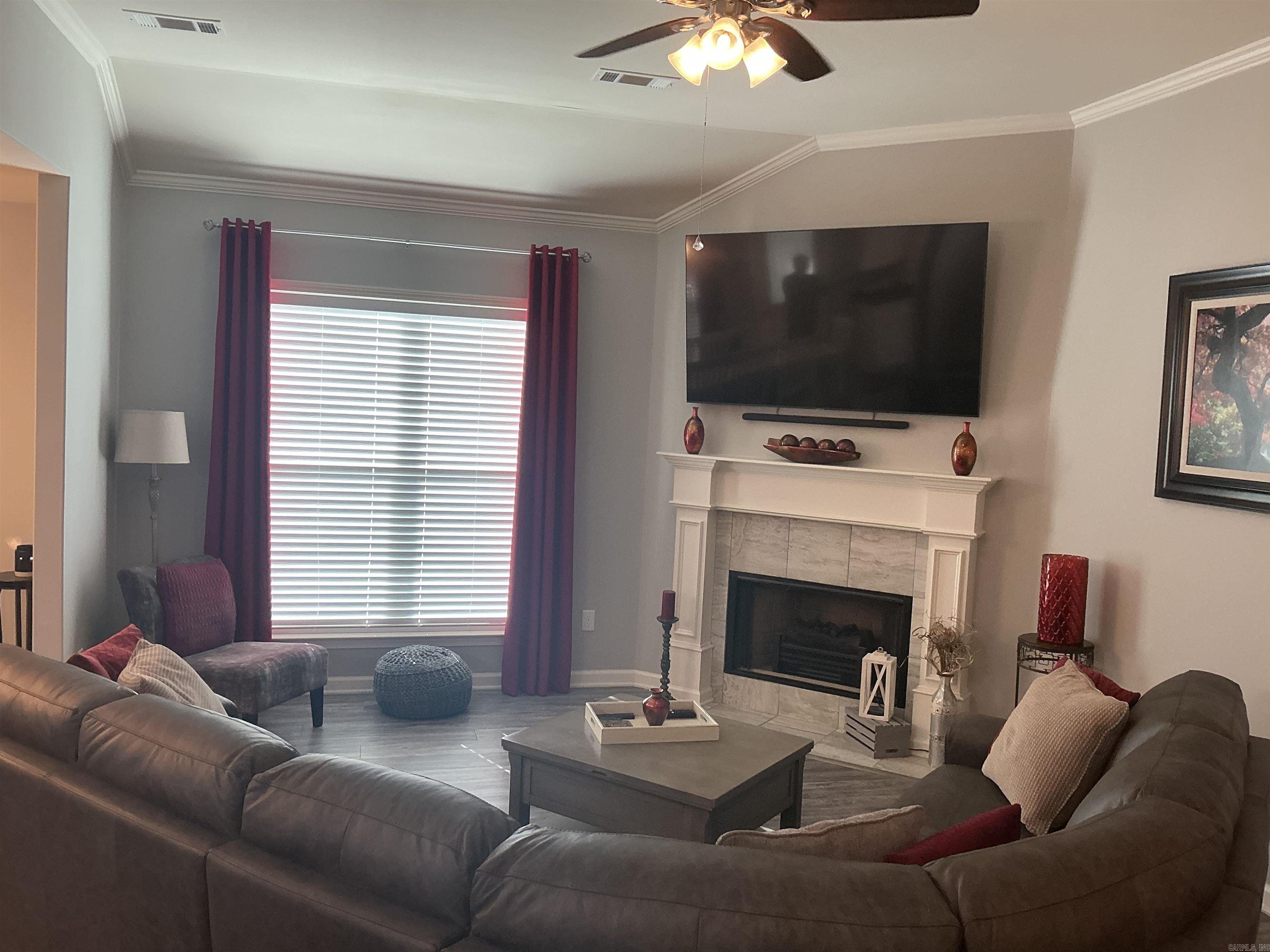 1016 Heritage Way  Benton, AR