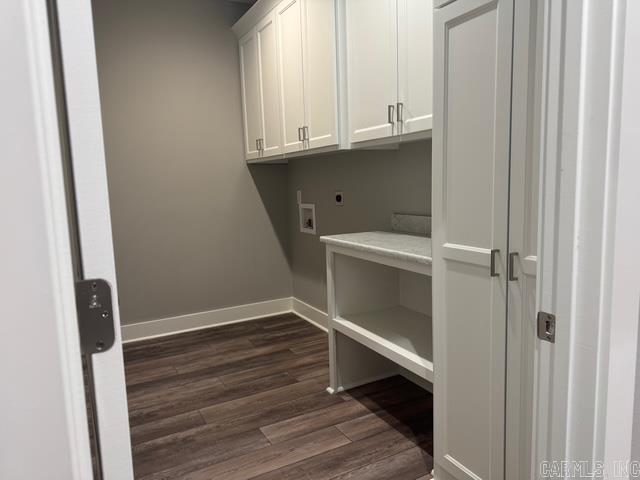 20 Parkridge  Greenbrier, AR