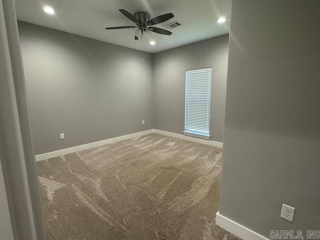 20 Parkridge  Greenbrier, AR