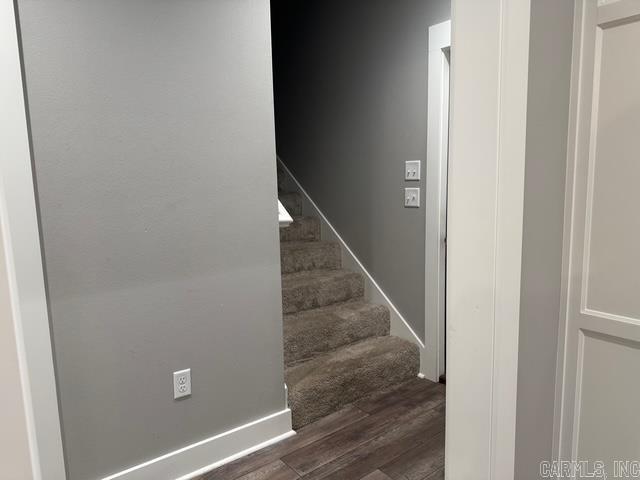 20 Parkridge  Greenbrier, AR