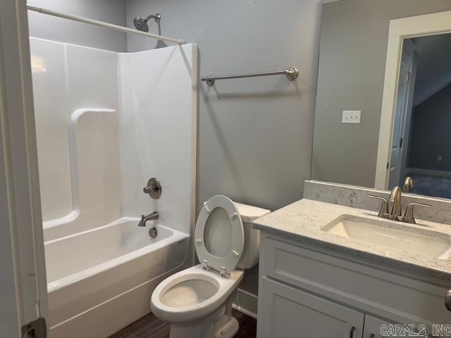 20 Parkridge  Greenbrier, AR