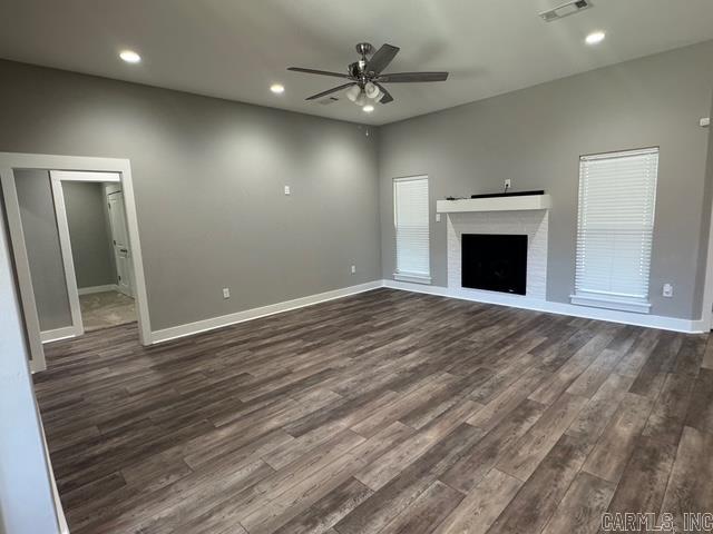 20 Parkridge  Greenbrier, AR