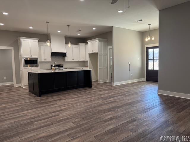 20 Parkridge  Greenbrier, AR