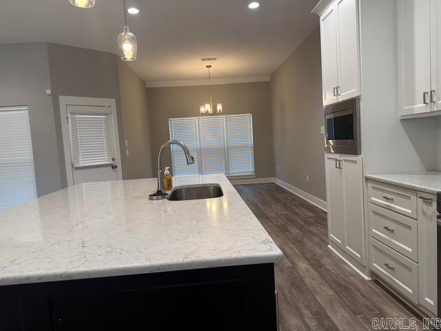 20 Parkridge  Greenbrier, AR