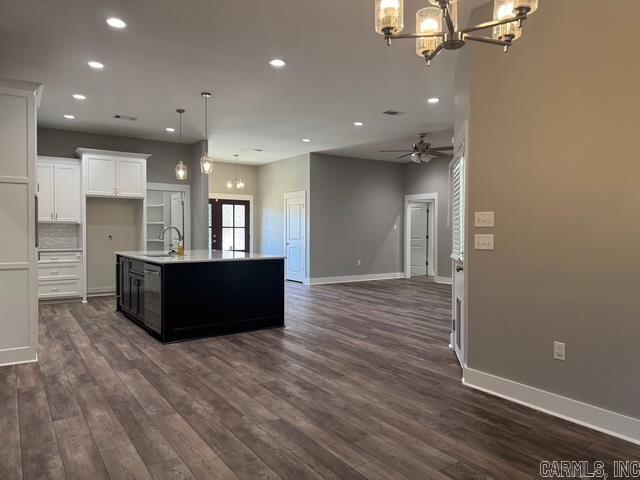 20 Parkridge  Greenbrier, AR