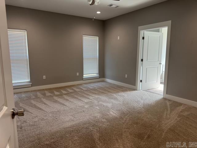 20 Parkridge  Greenbrier, AR