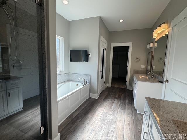 20 Parkridge  Greenbrier, AR