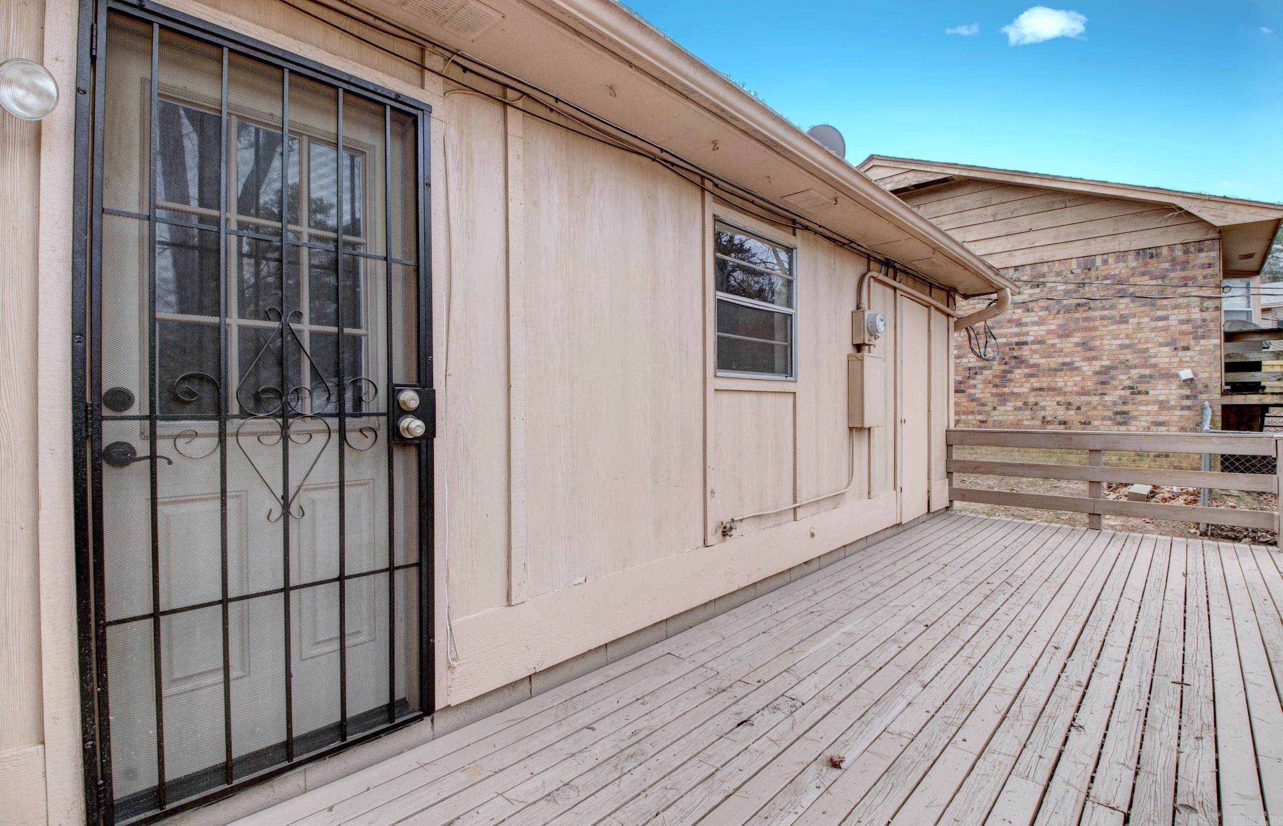 9314 Monique  Little Rock, AR