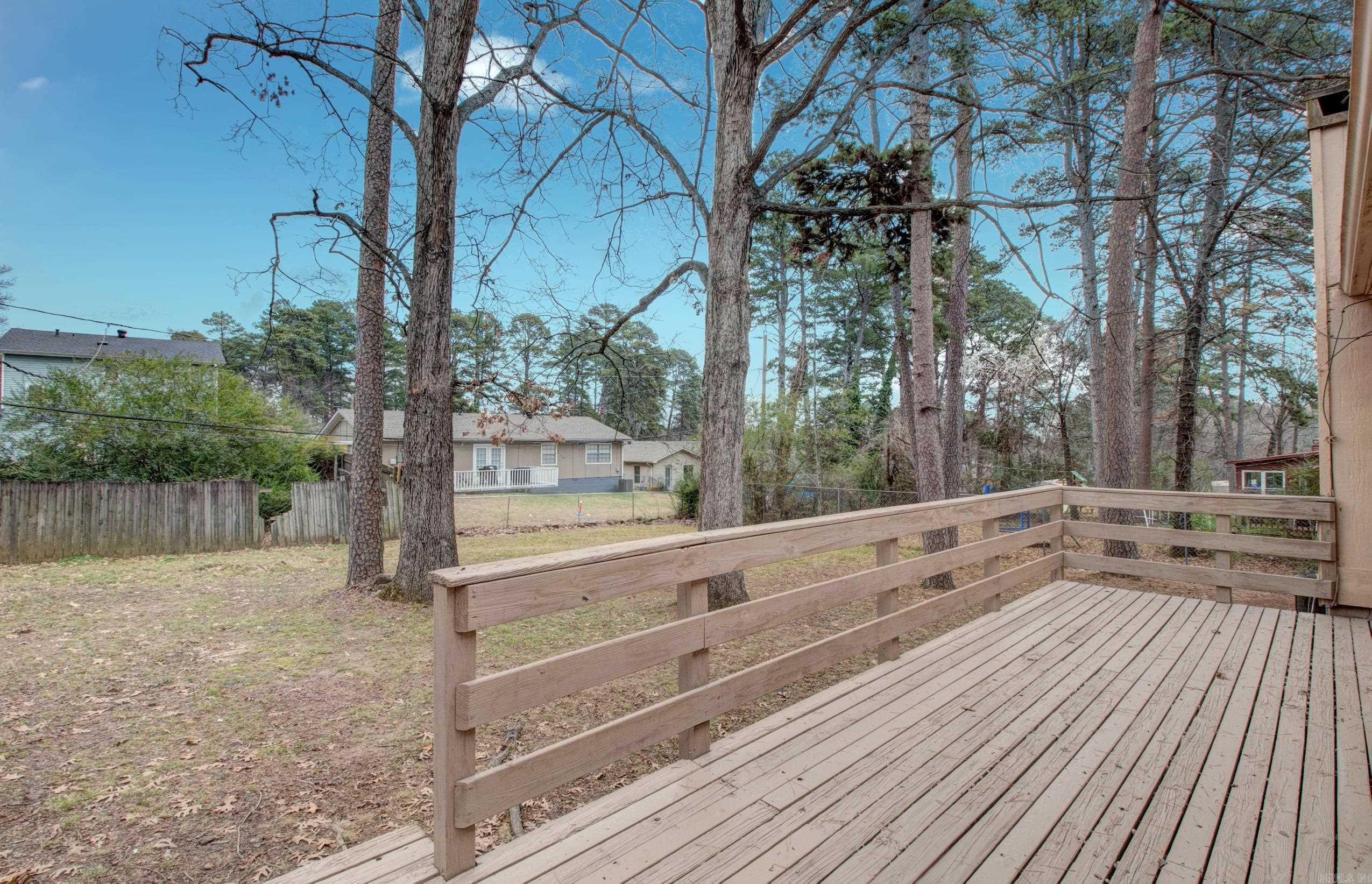 9314 Monique  Little Rock, AR