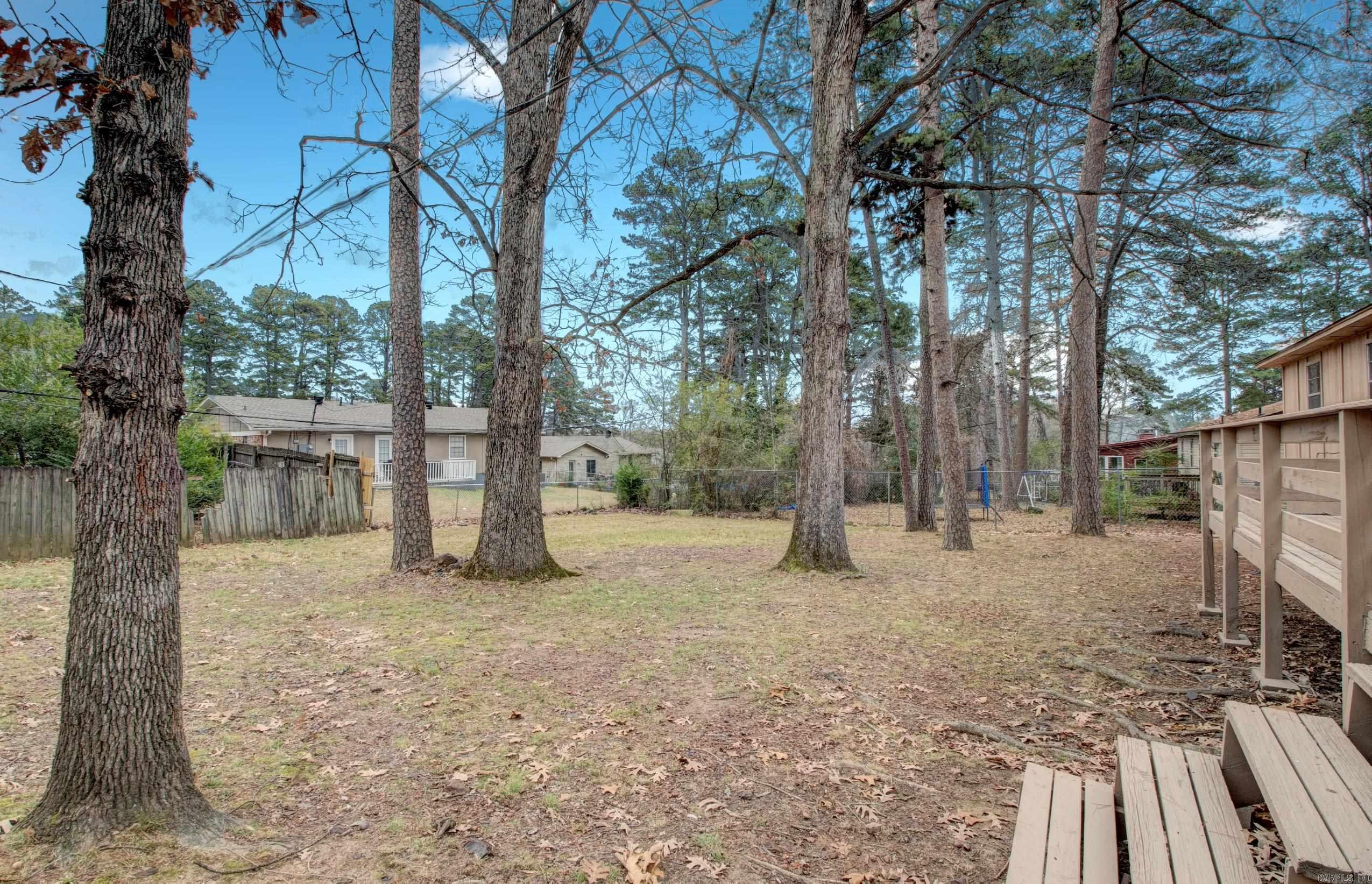 9314 Monique  Little Rock, AR